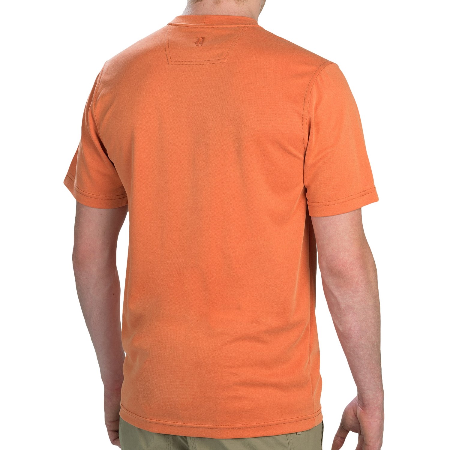 Royal Robbins Desert Knit T-Shirt - UPF 50+, Short Sleeve (For Men)