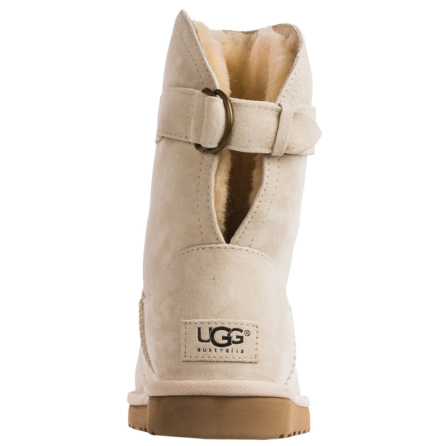 UGG®Australia Remora Suede Boots (For Women)