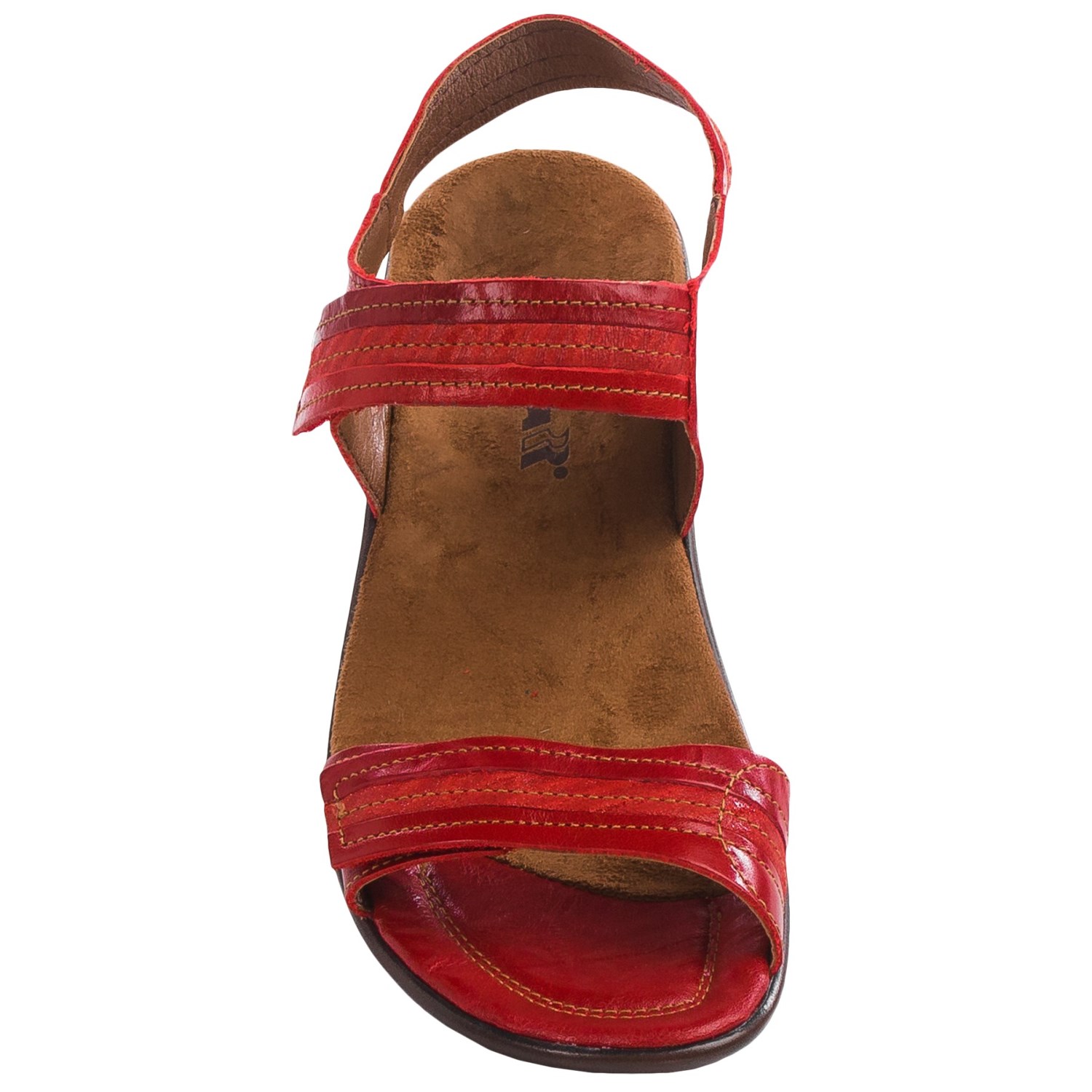 Romika Gorda 05 Sandals - Leather (For Women)