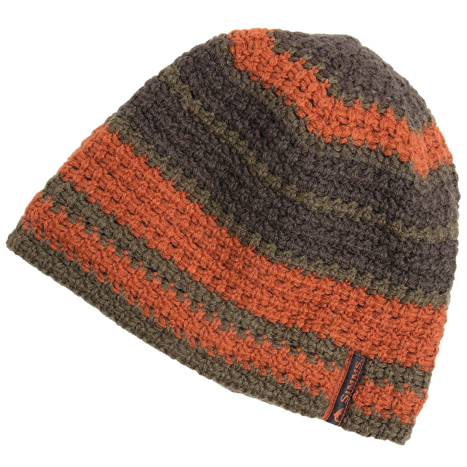 Simms Chunky Beanie (For Men and Women)