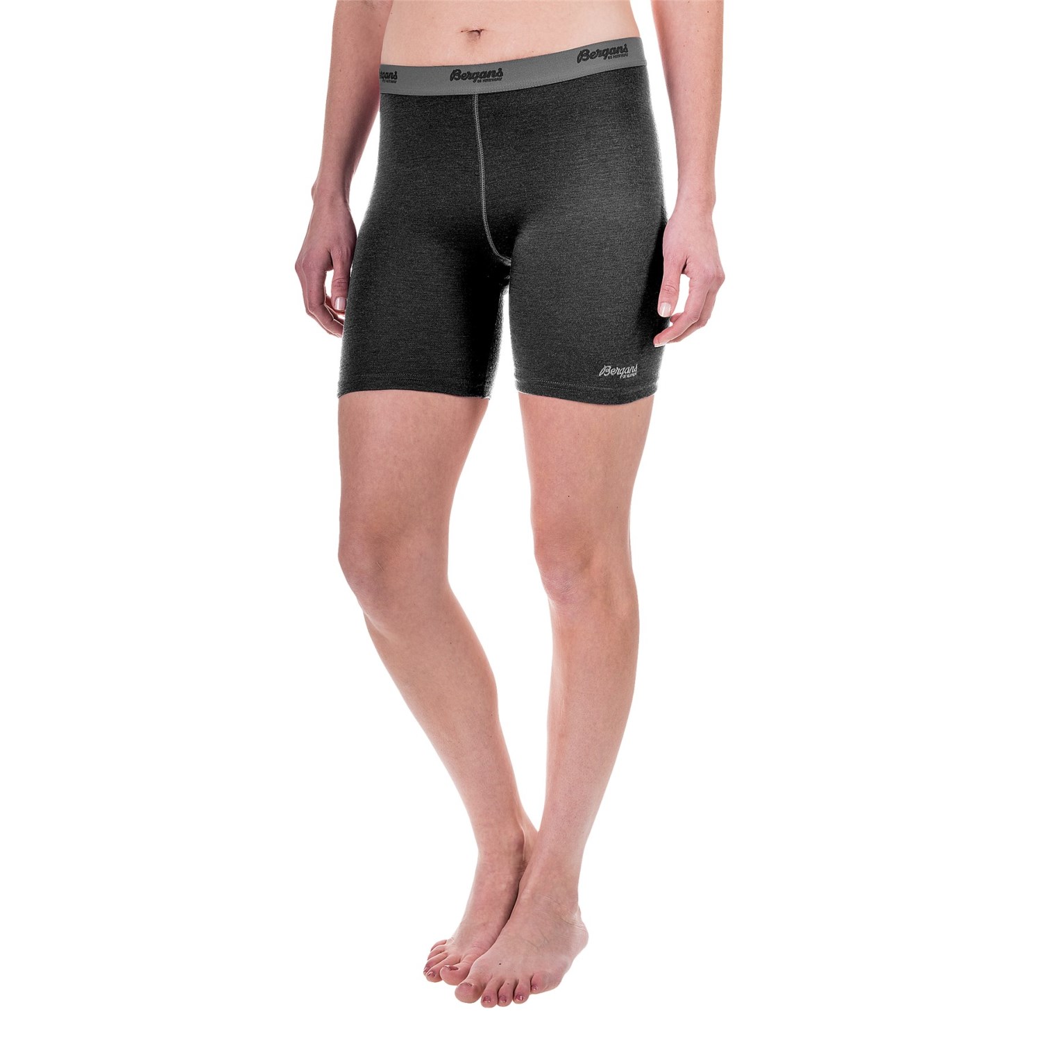 Bergans of Norway Akeleie Boxer Briefs - Merino Wool (For Women)