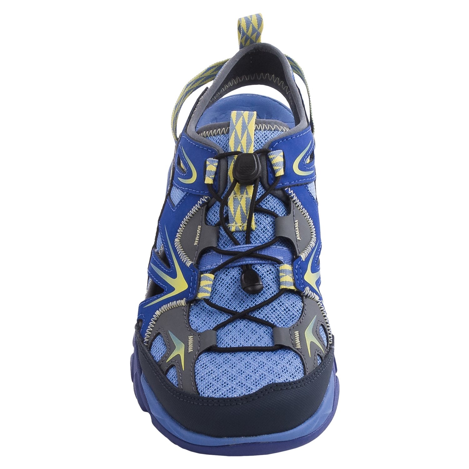 Merrell Capra Rapid Sieve Sport Sandals (For Women)