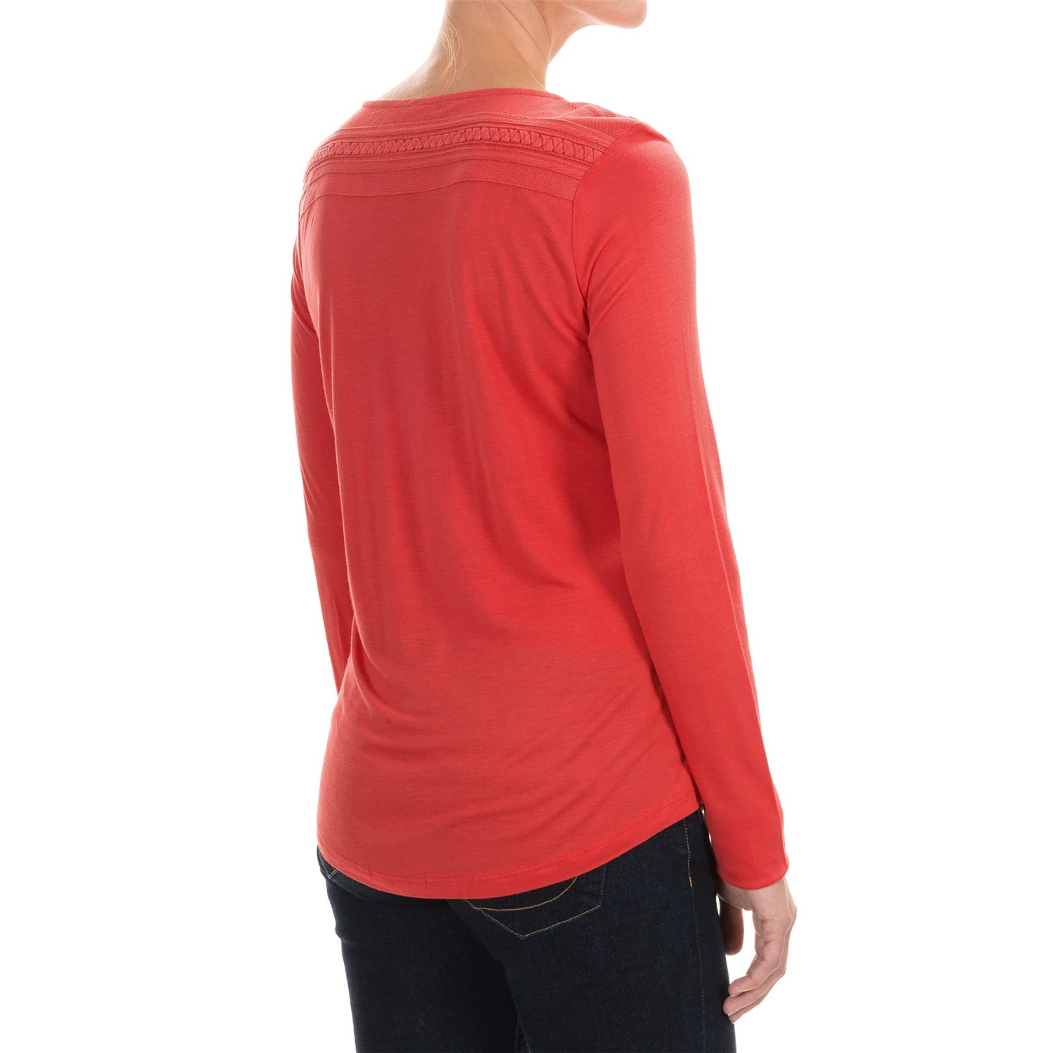 Aventura Clothing Romy Shirt - Long Sleeve (For Women)