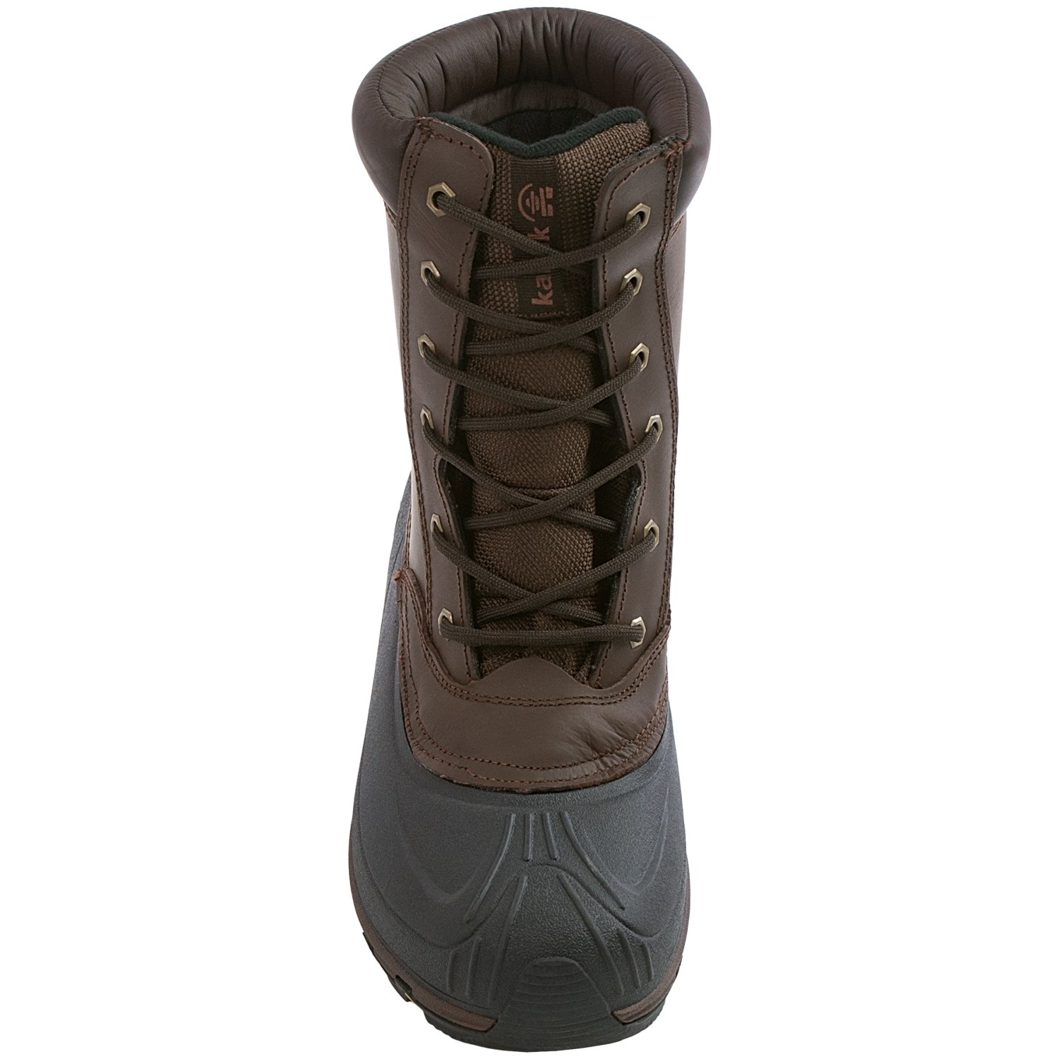 Kamik Thinsulate® Habitant Snow Boots - Waterproof (For Men)