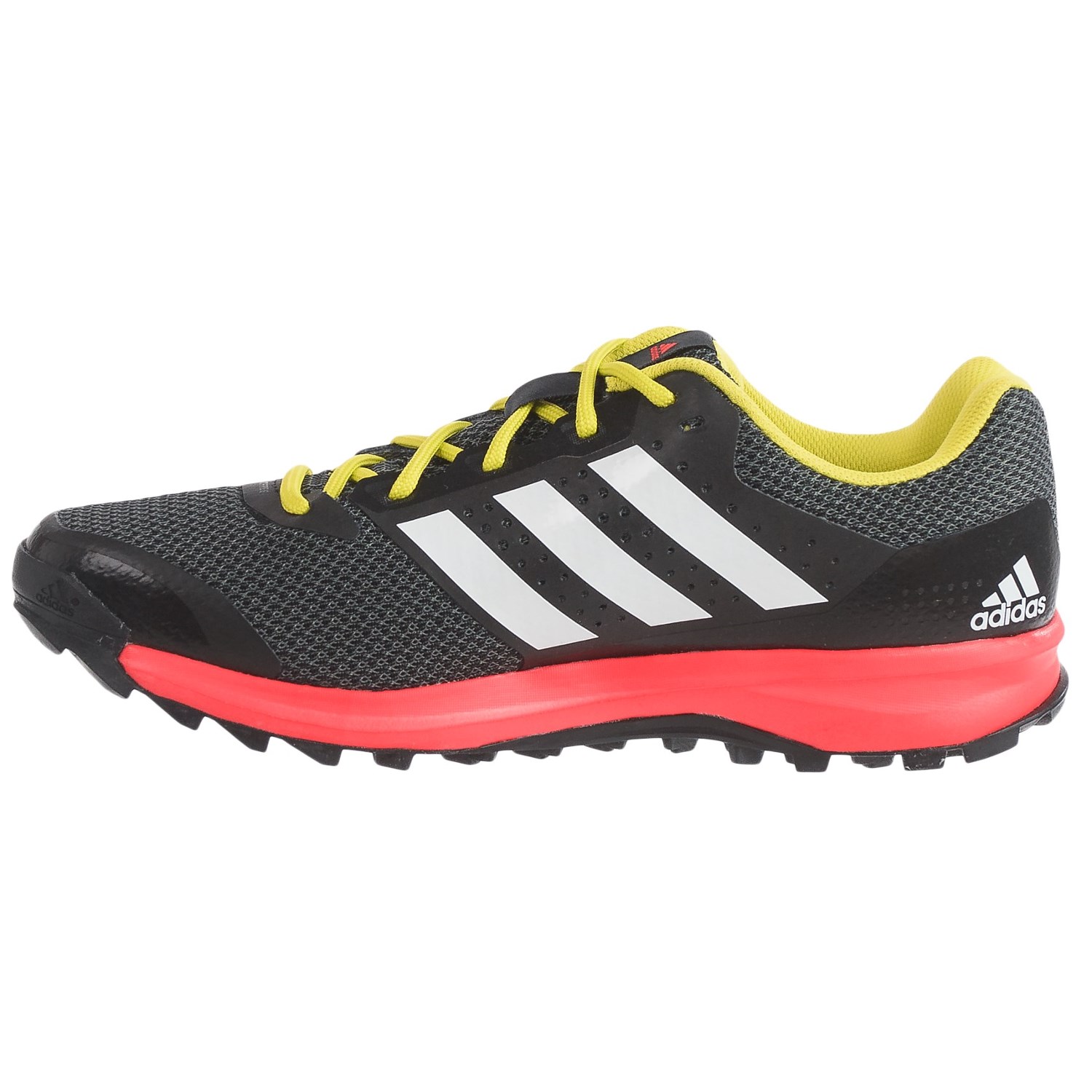 adidas outdoor Duramo 7 Trail Running Shoes (For Men)