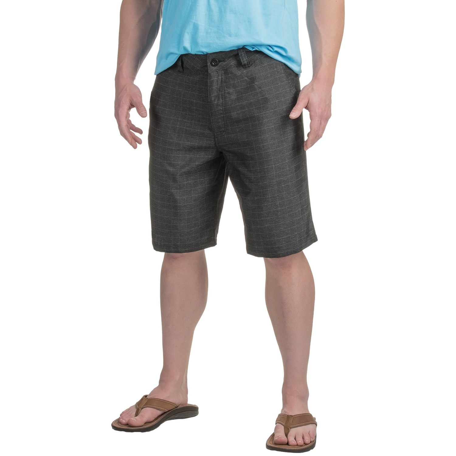 Patterned Shorts (For Men)