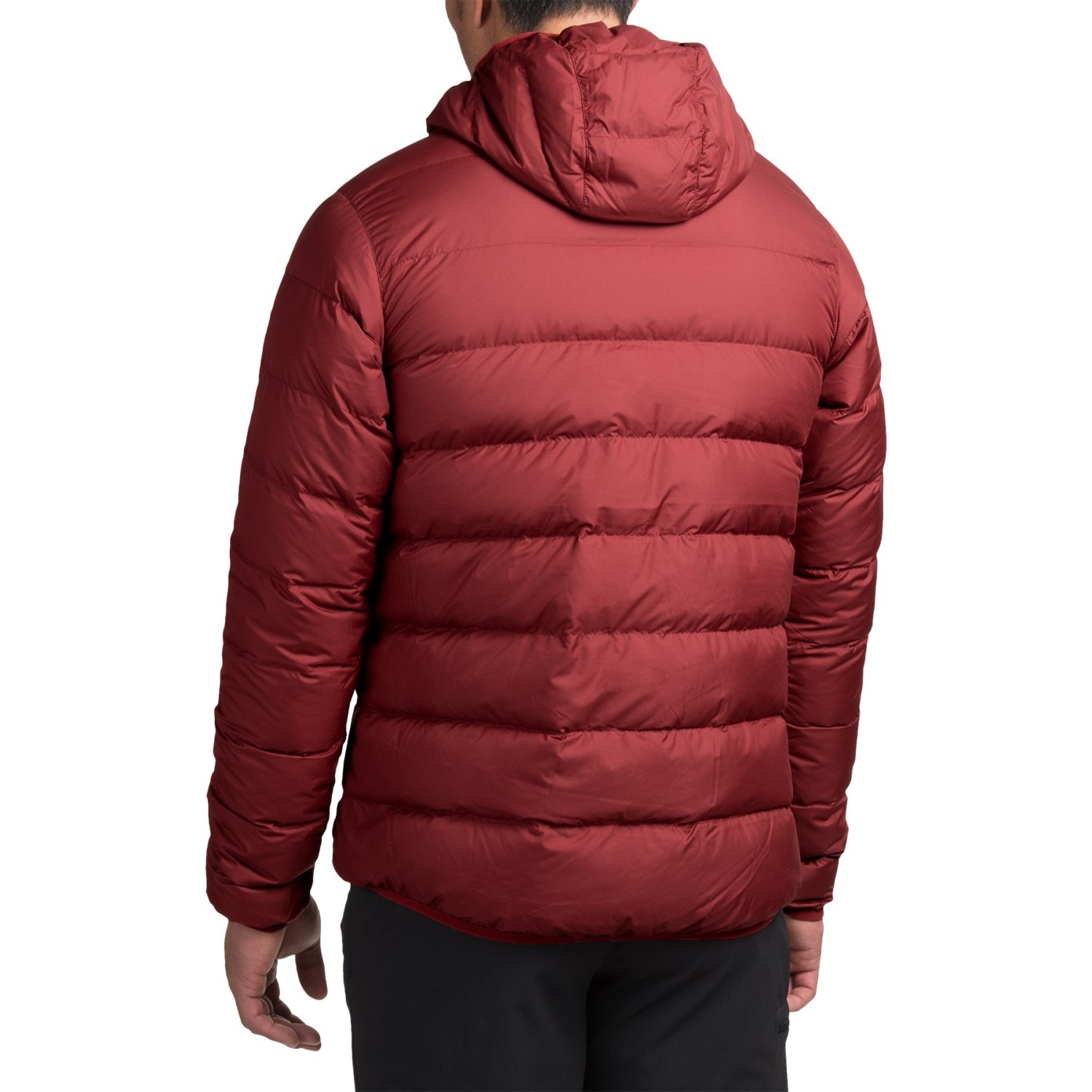 Jack Wolfskin Helium Down Jacket - 700 Fill Power (For Men)