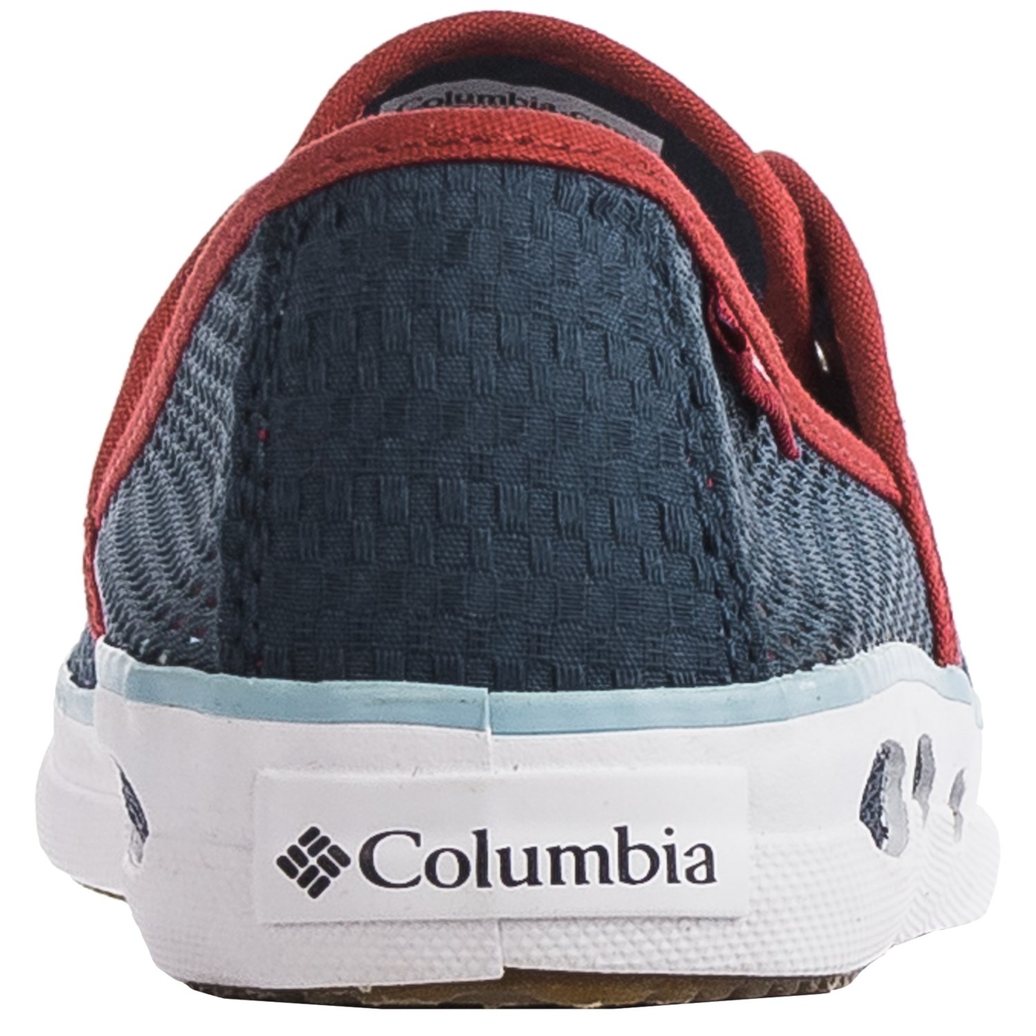 Columbia Sportswear Vulc N Vent Bombie Shoes - Slip-Ons (For Women)