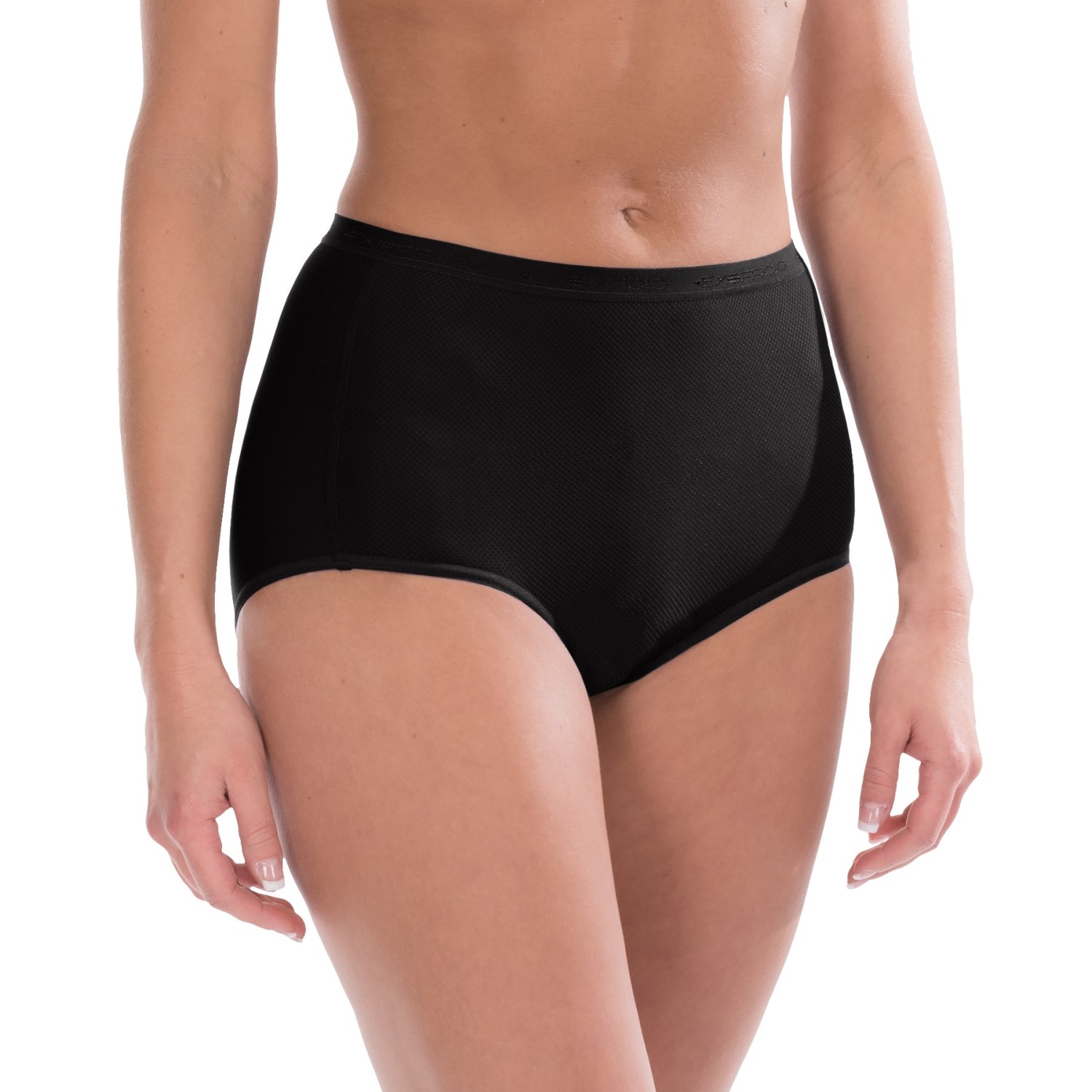 ExOfficio Give-N-Go® Panties - Full-Cut Briefs (For Women)