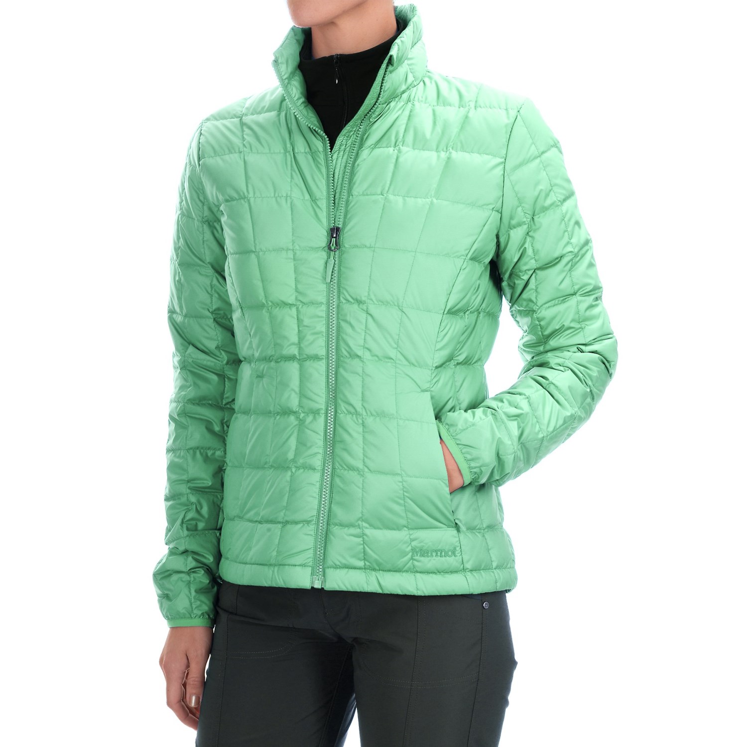 Marmot Sol Down Jacket - 600 Fill Power (For Women)