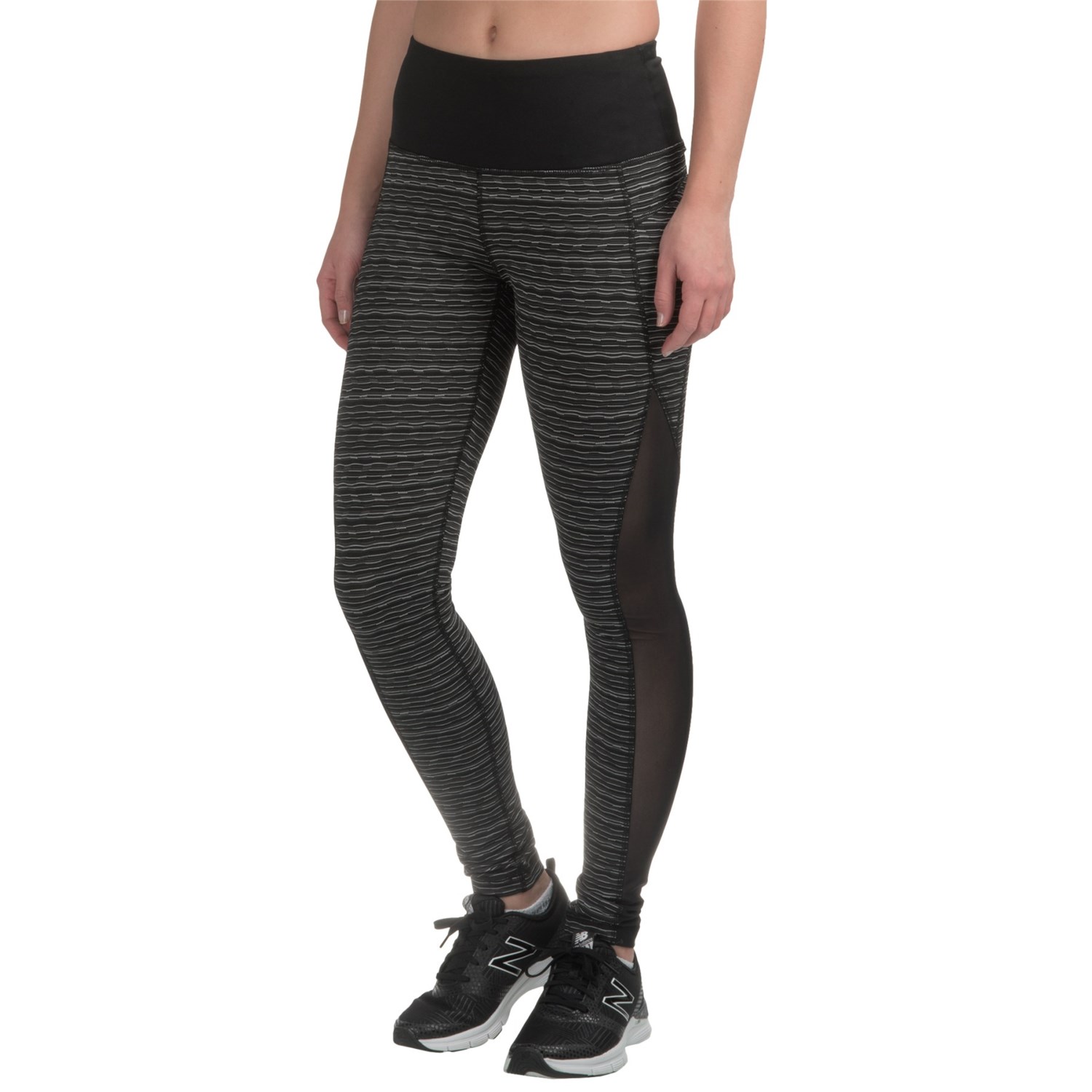 90 Degree by Reflex High-Waist Halas Leggings (For Women)