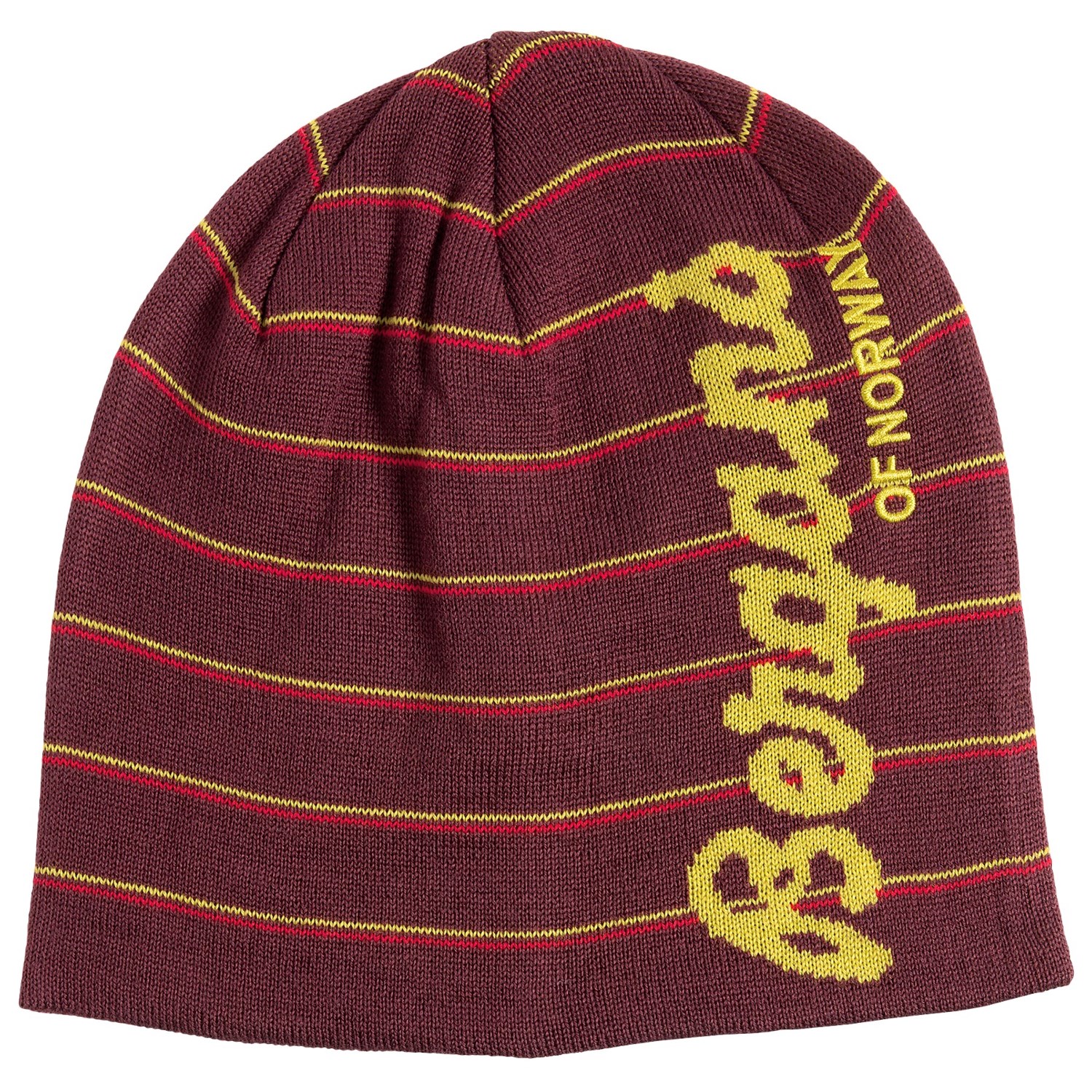 Bergans of Norway Kuling Beanie (For Men and Women)