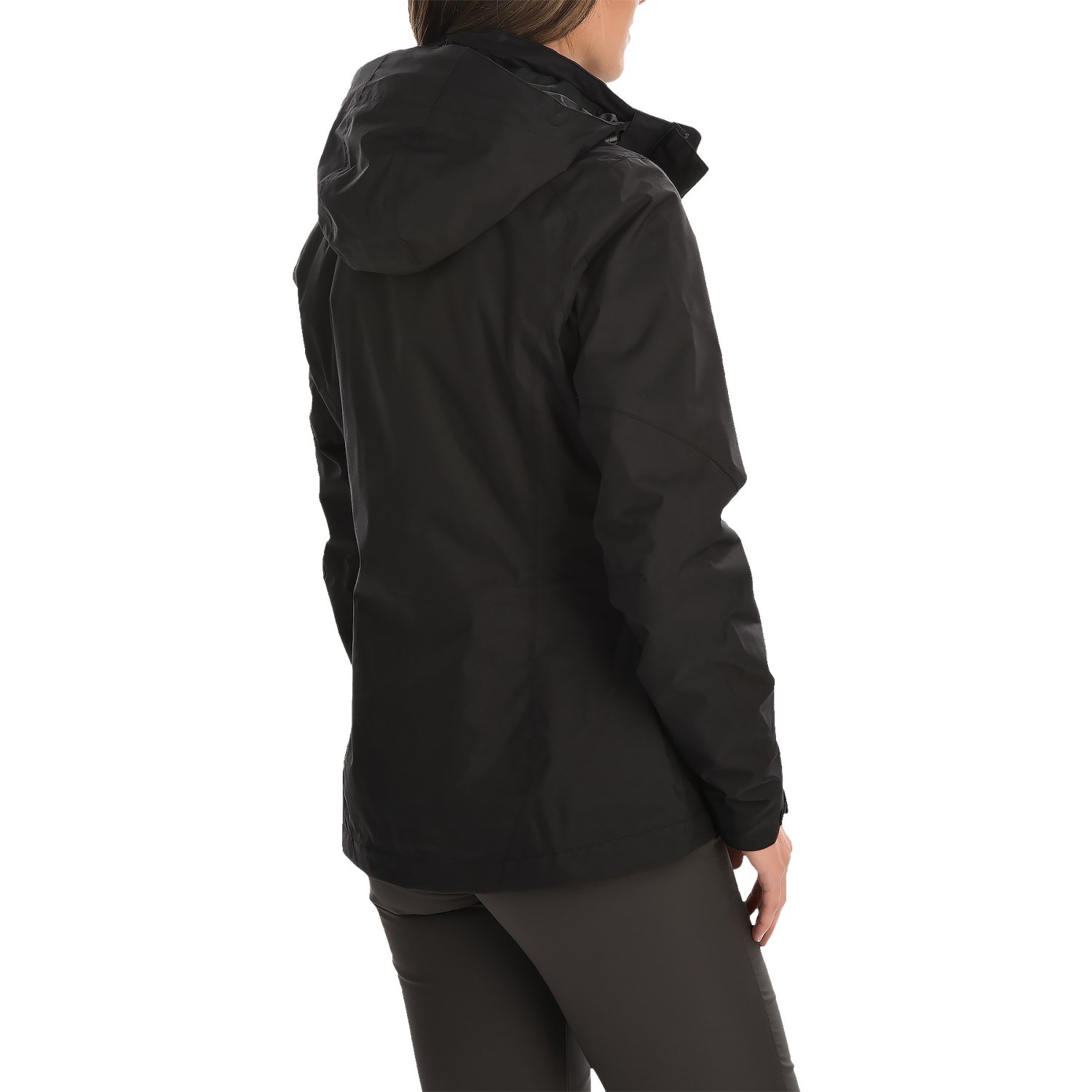 Jack Wolfskin Campfire Jacket - Waterproof, Insulated (For Women)