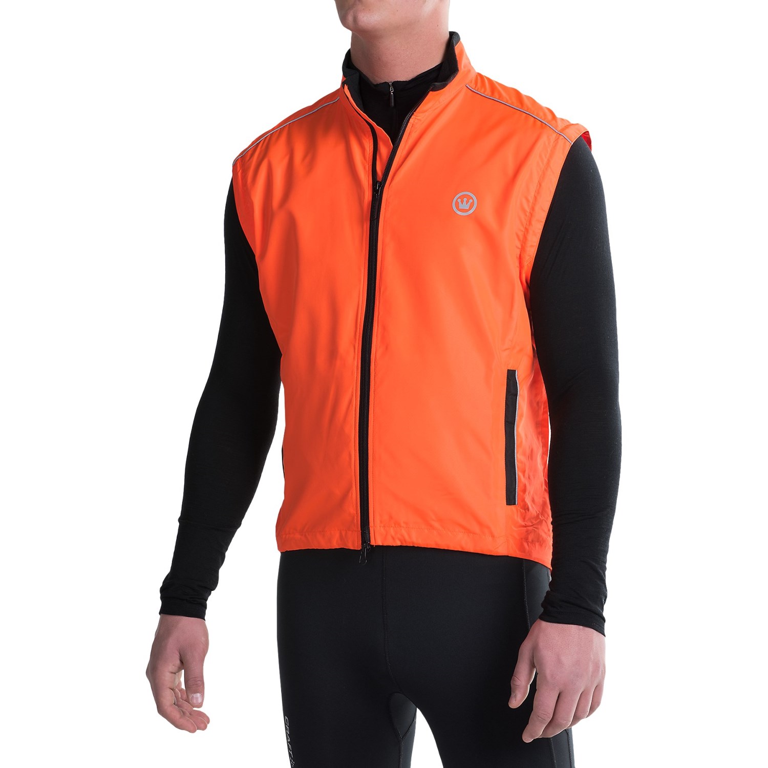 Canari Solar Flare Elite Jacket (For Men)