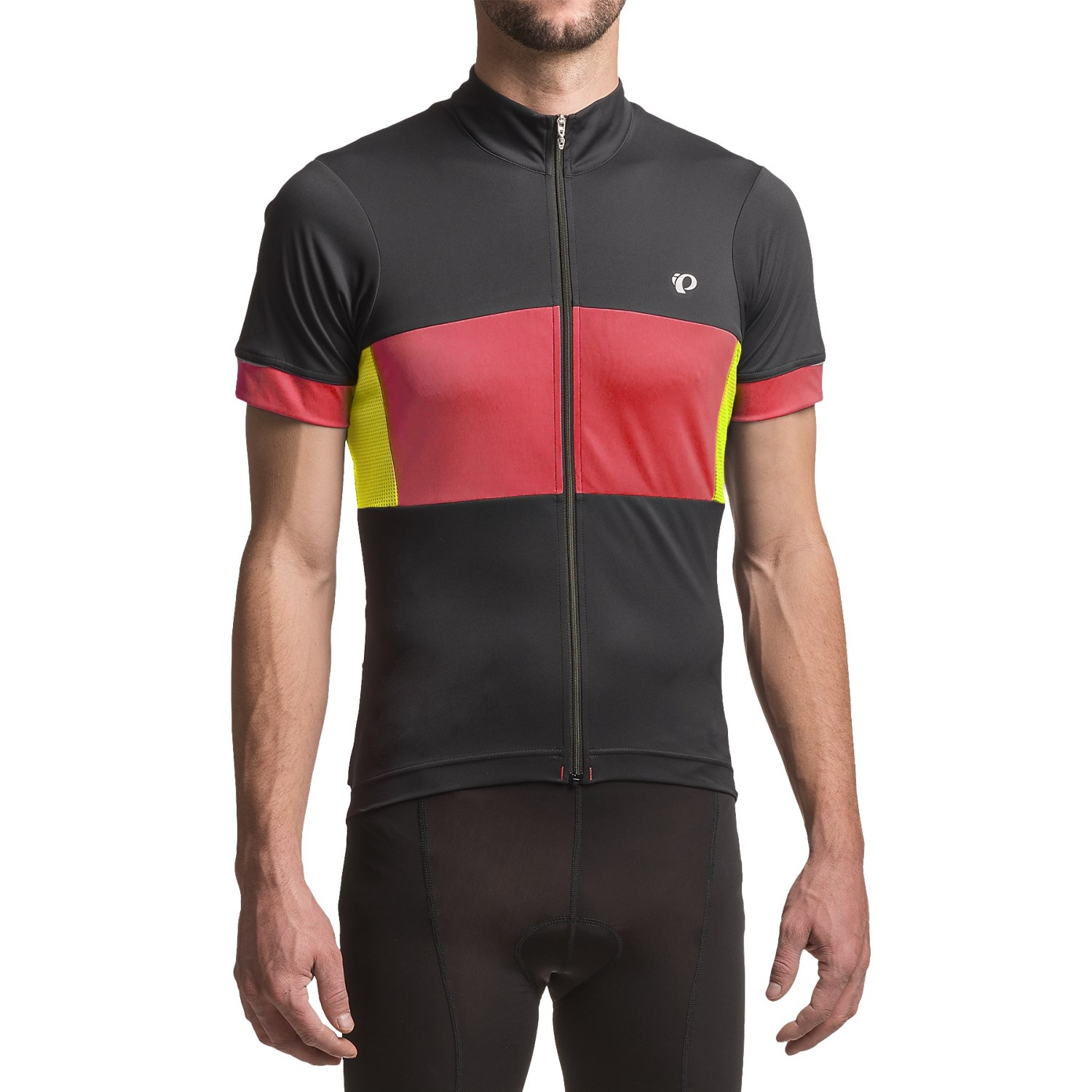 Pearl Izumi ELITE Escape Semi-Form Jersey - Short Sleeve (For Men)