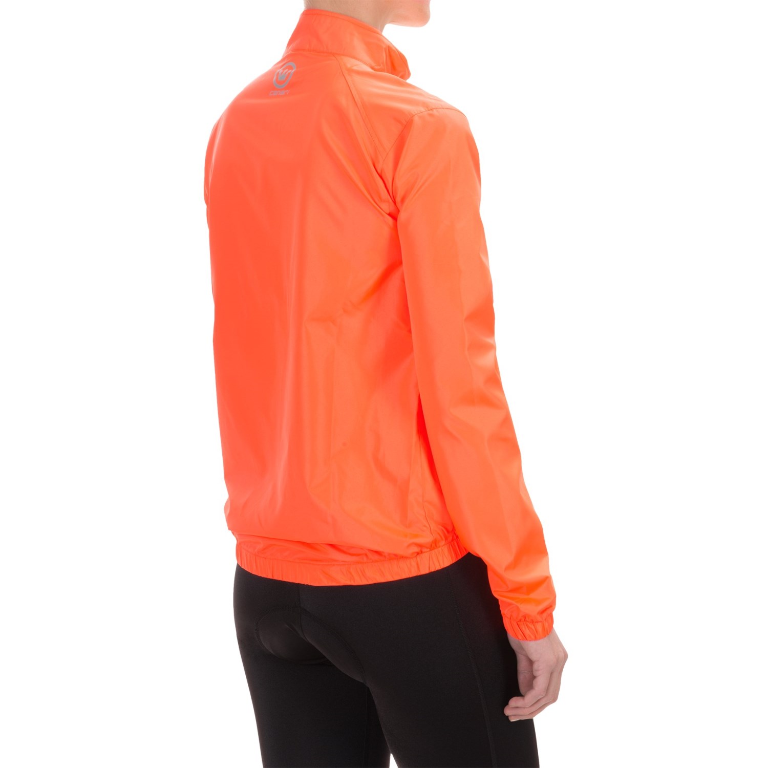 Canari Radiant Wind Shell Jacket (For Women)