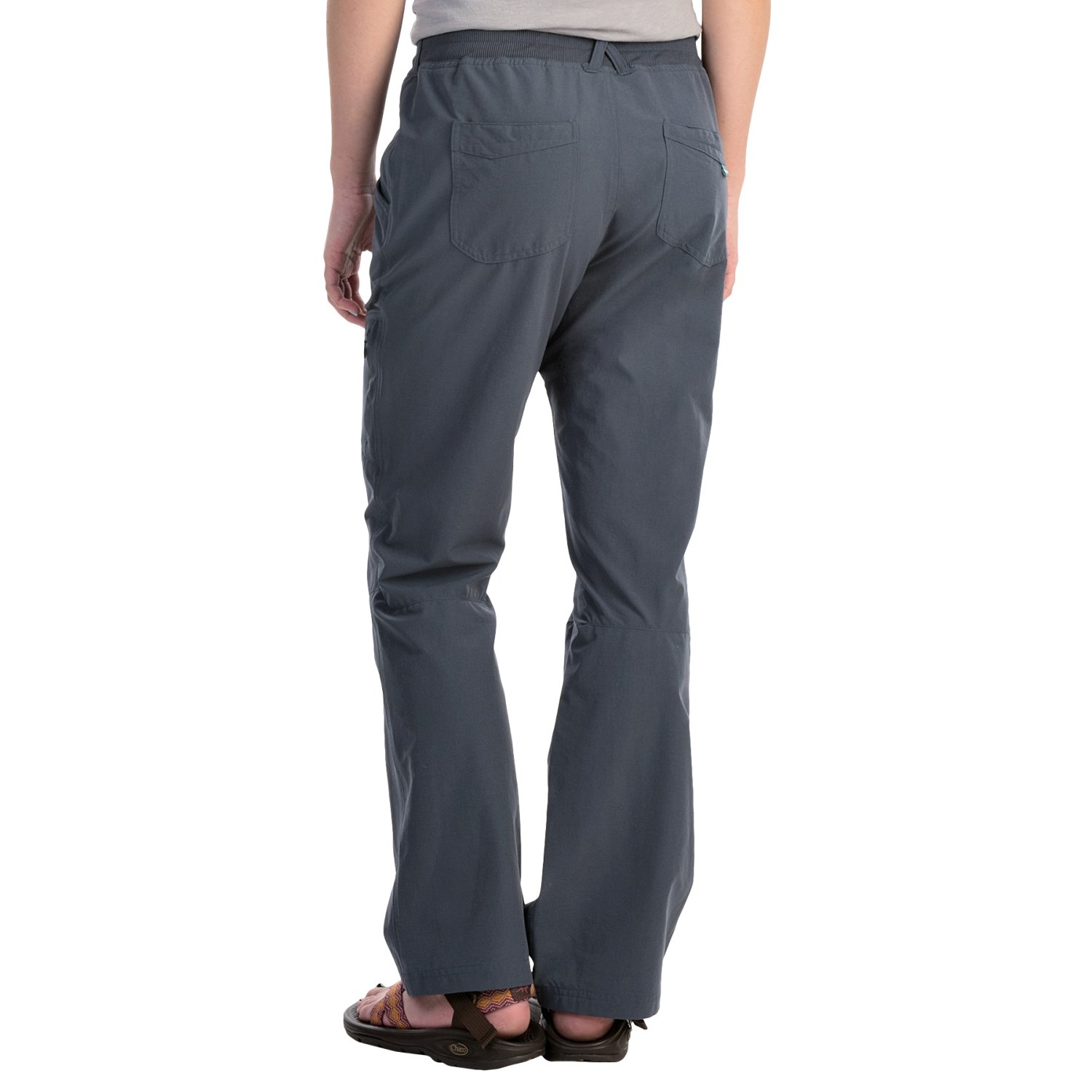 Simms Drifter Pants - UPF 30 (For Women)