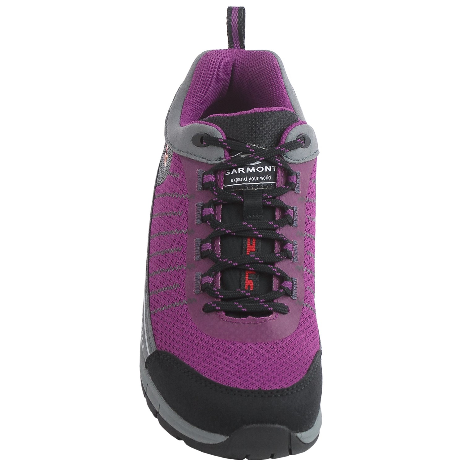 Garmont Nagevi Vented Hiking Shoes (For Women)