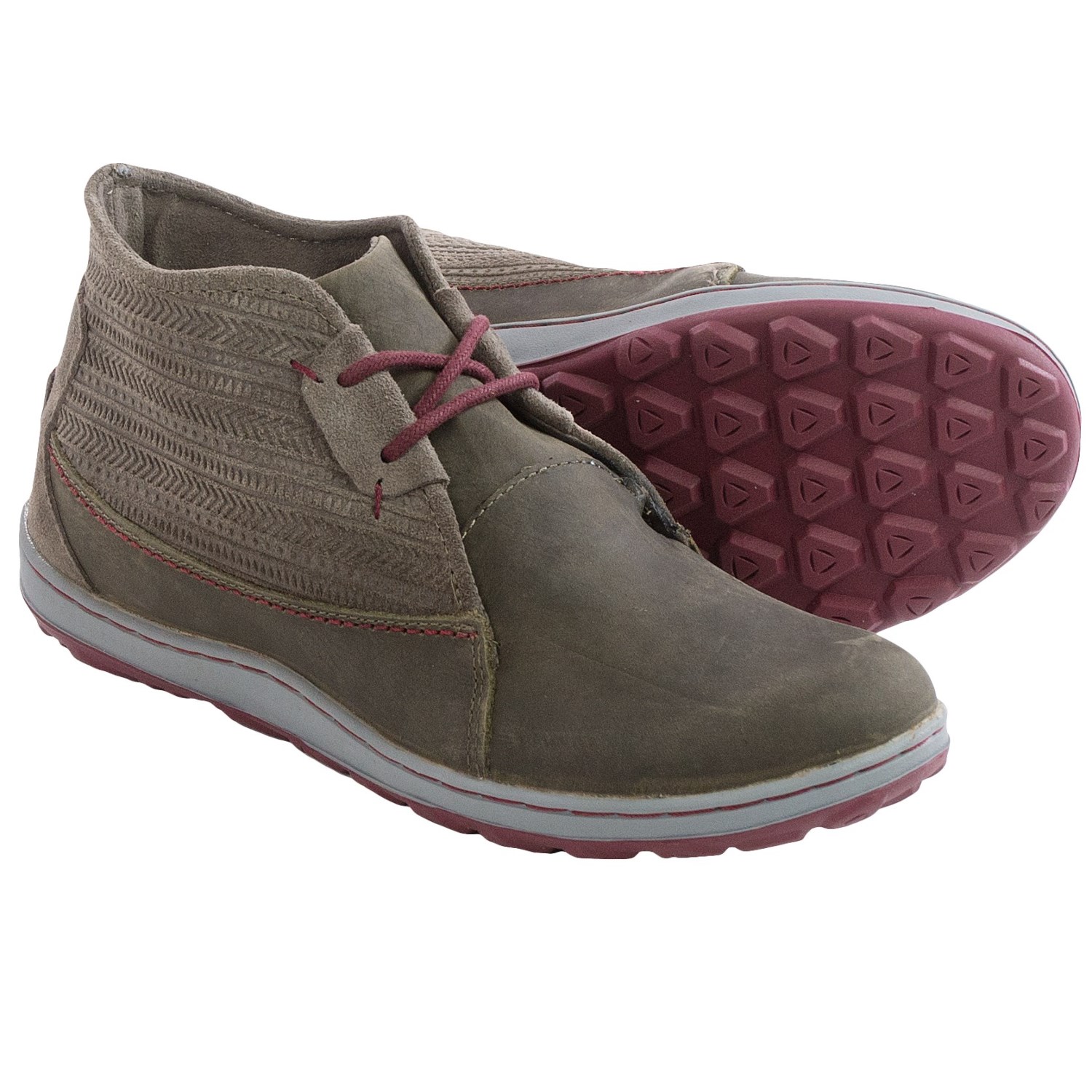 Merrell Ashland Chukka Boots (For Women)