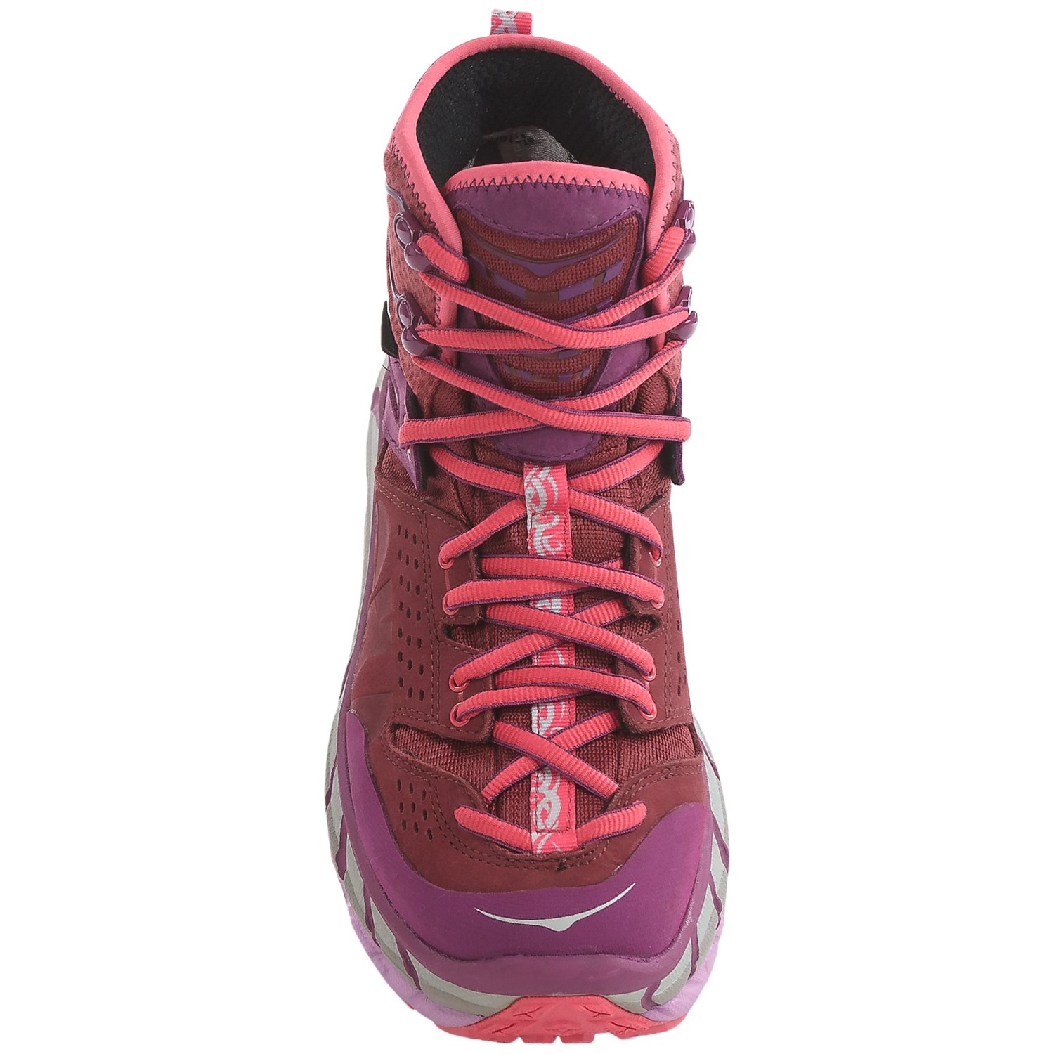 HOKA ONE ONE Tor Ultra Hi Hiking Boots - Waterproof (For Women)