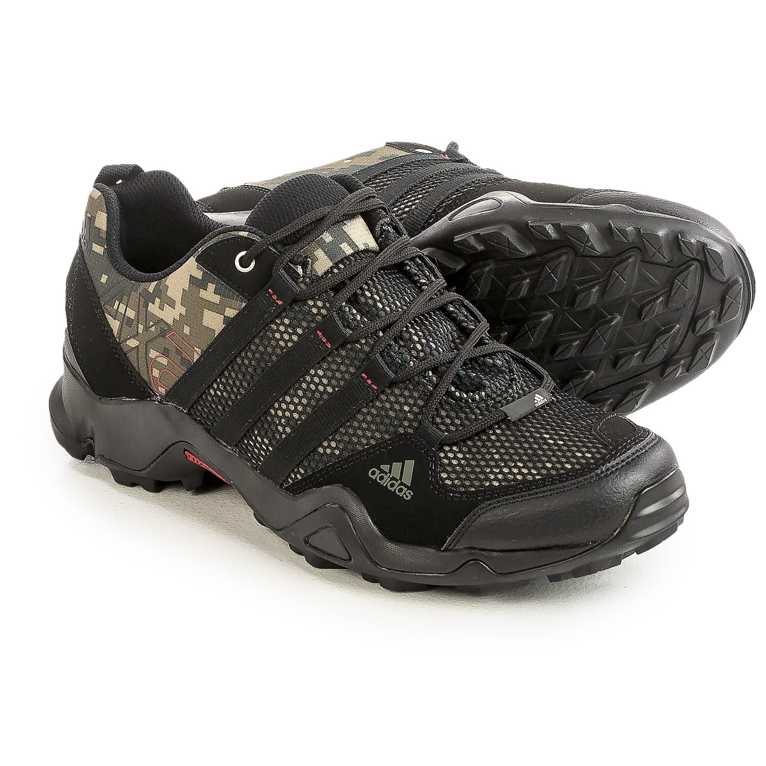 adidas outdoor AX2 Hiking Shoes (For Men)