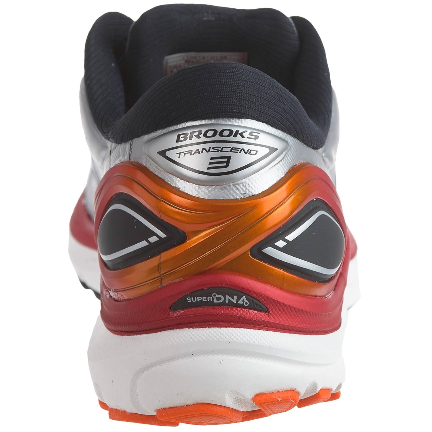 Brooks Transcend 3 Running Shoes (For Men)