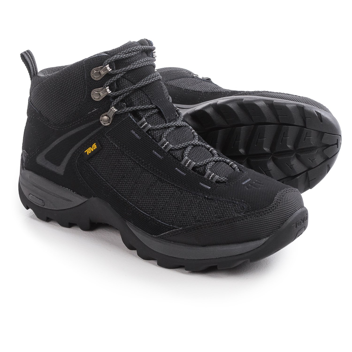 Teva Raith III Mid Hiking Boots - Waterproof (For Men)