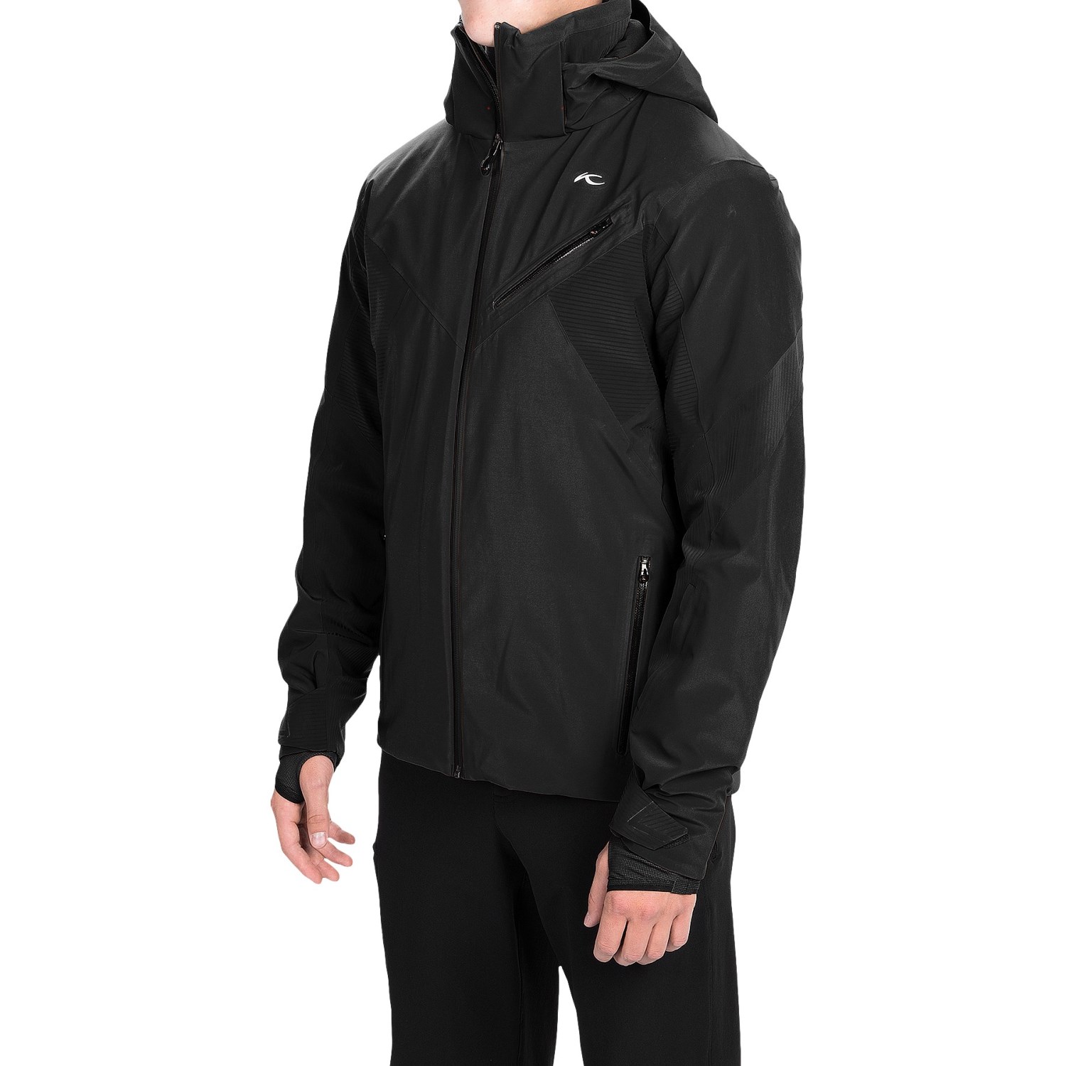 KJUS Line Ski Jacket - Waterproof, Insulated (For Men)