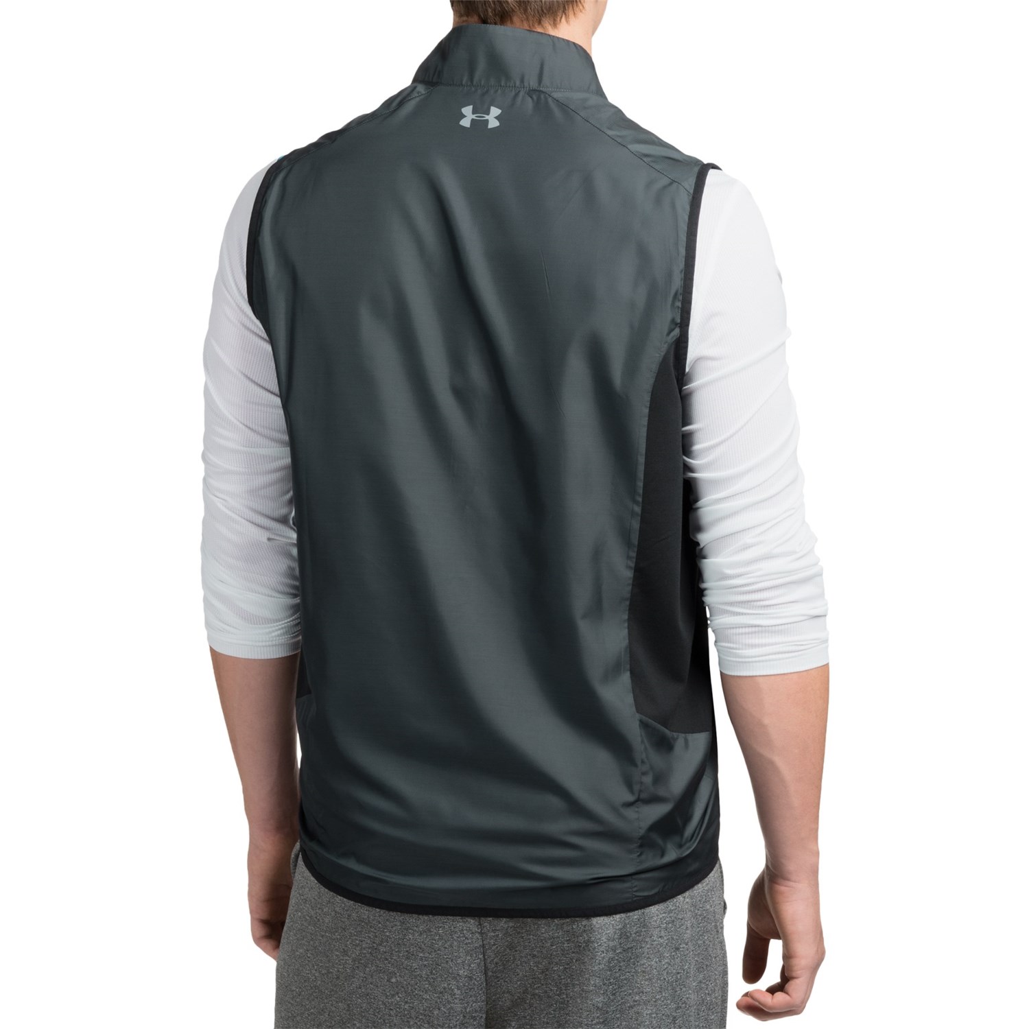 Under Armour Groove Hybrid Vest (For Men)