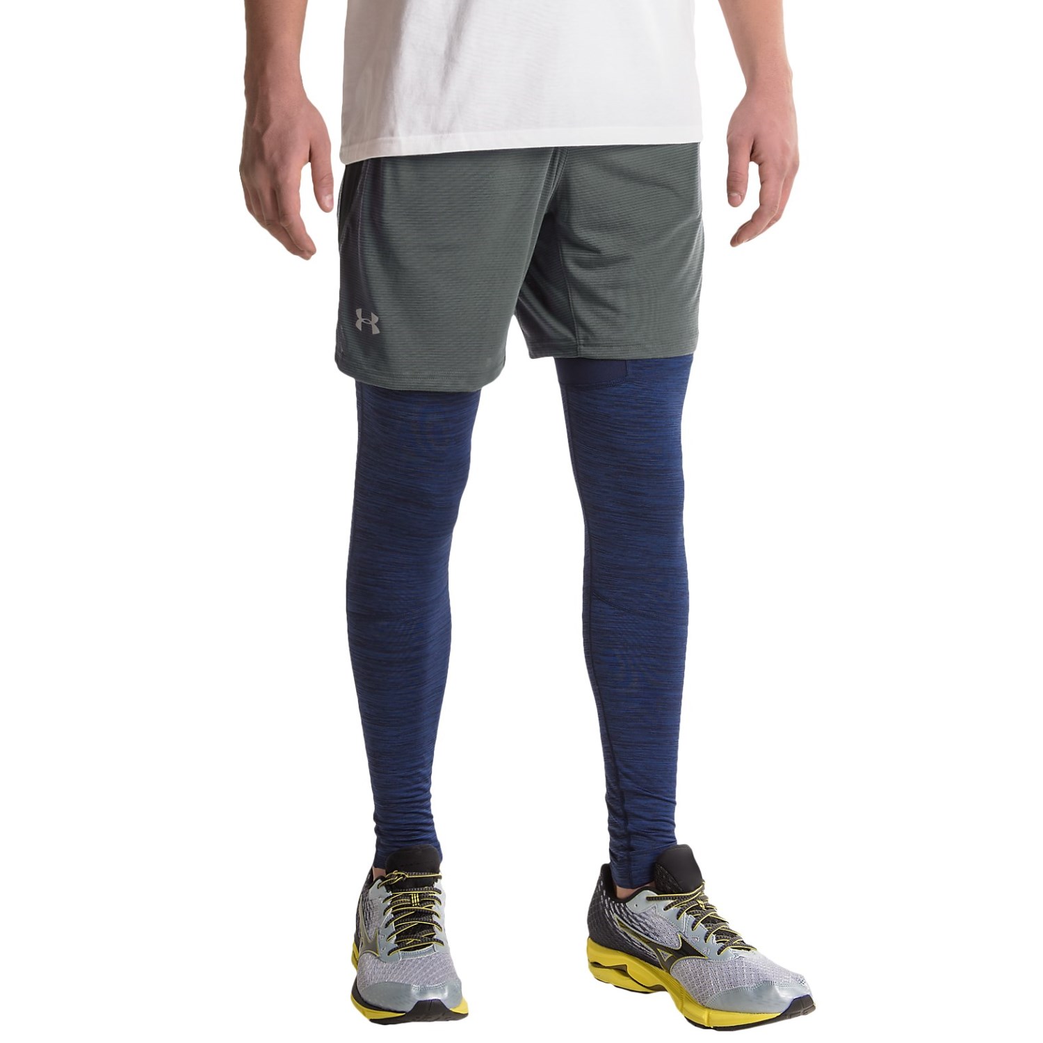 Under Armour UA Streaker Running Shorts (For Men)