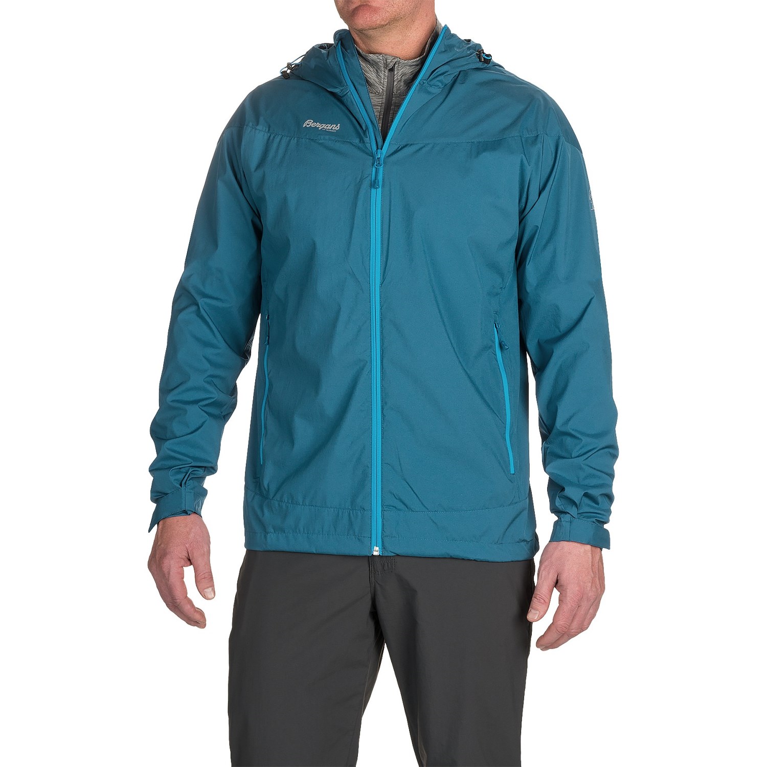 Bergans of Norway Microlight Jacket (For Men)