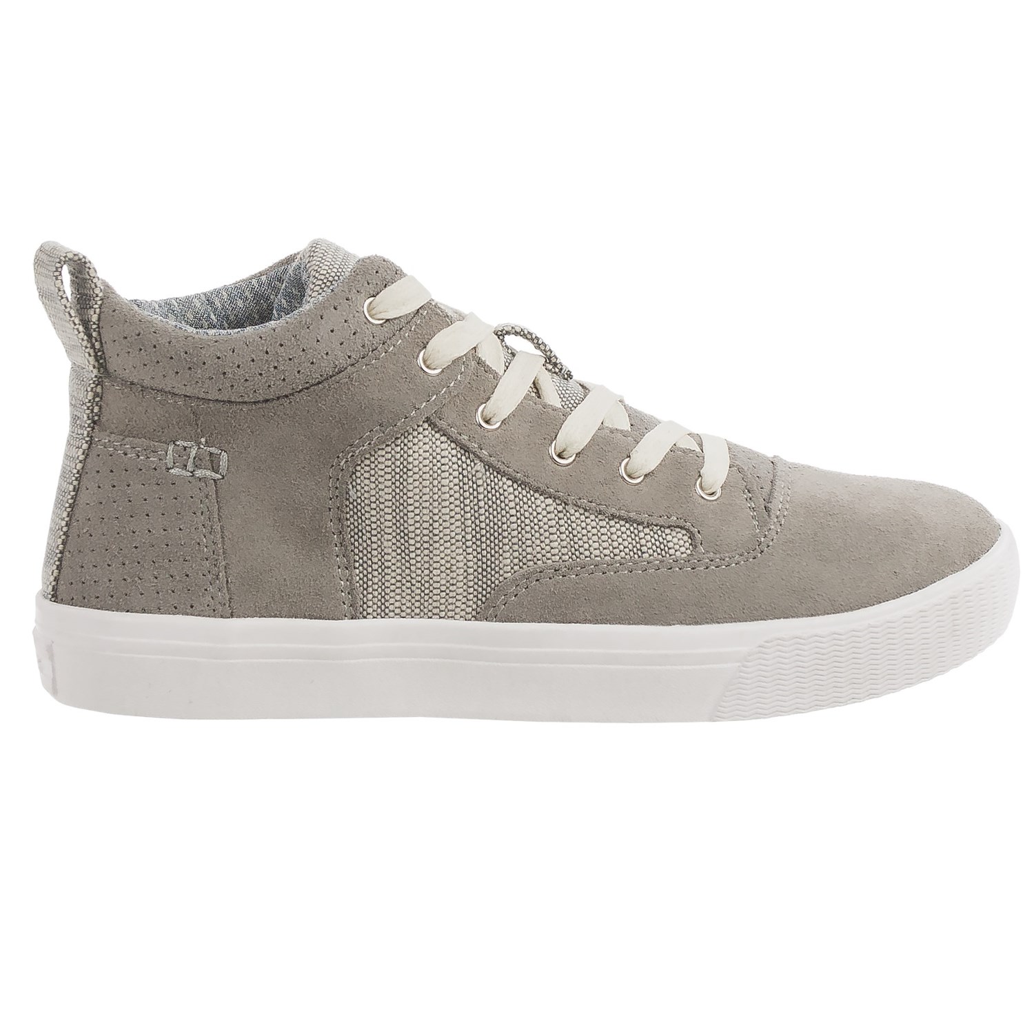 TOMS Camila Highs Sneakers (For Women)