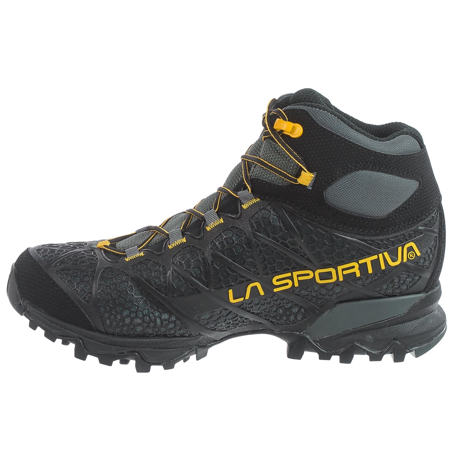 La Sportiva Core High Gore-Tex® Hiking Boots - Waterproof (For Men)