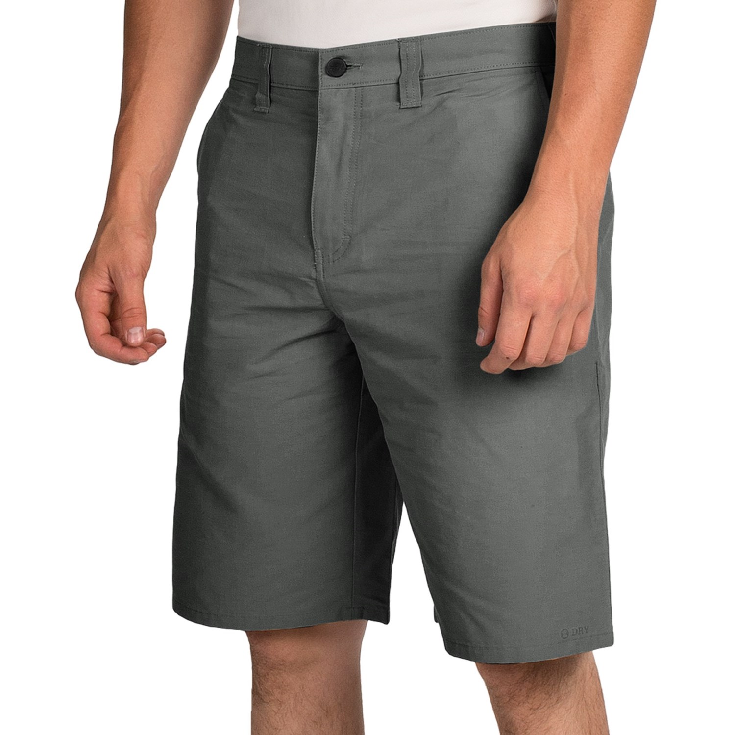 Dickies High-Performance Shorts - UPF 50+, Flat Front (For Men)