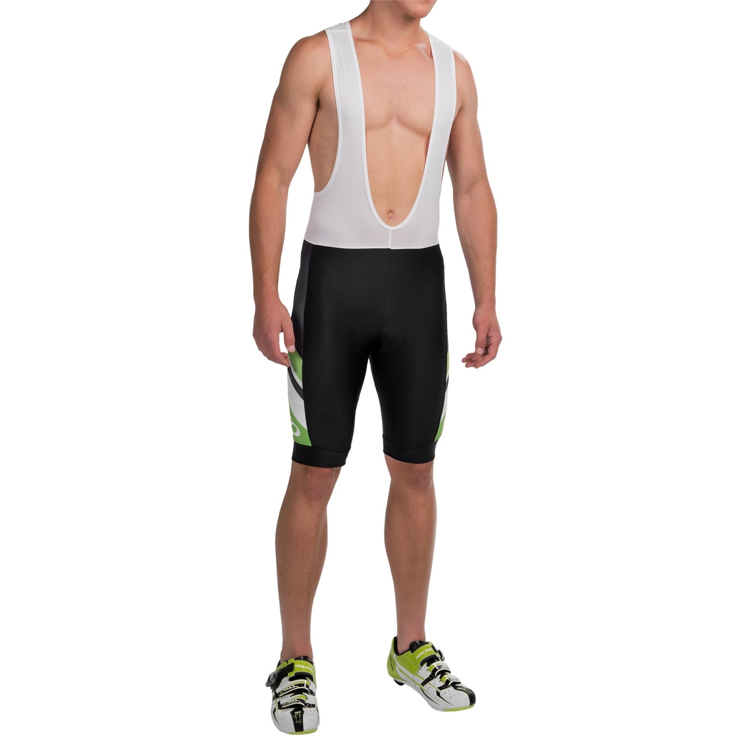 Pearl Izumi SELECT LTD Bib Bike Shorts - UPF 50+ (For Men)