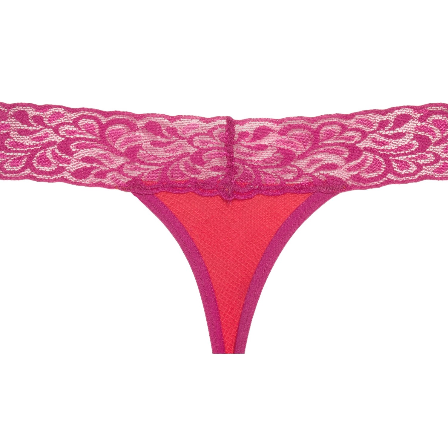 ExOfficio Give-N-Go Lacy Panties - Thong (For Women)