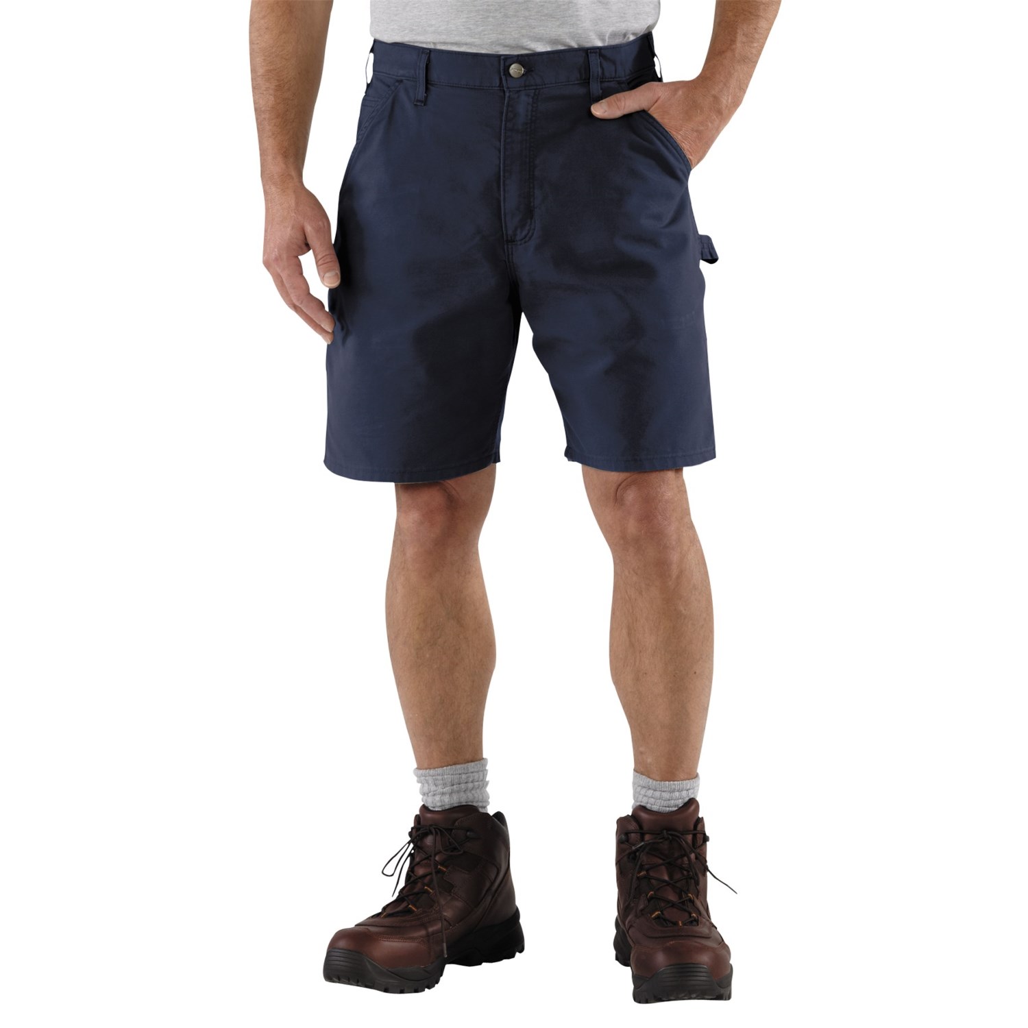 Carhartt Work Shorts - Factory Seconds (For Men)