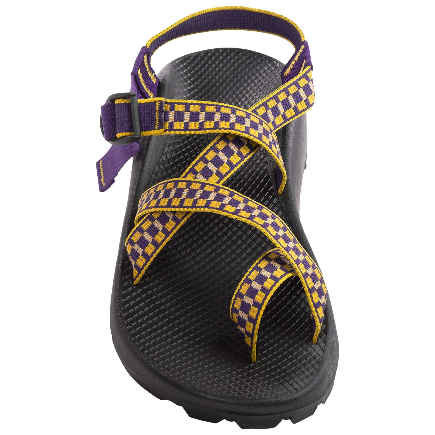 Chaco Z/2® Unaweep Tracks Sport Sandals - Vibram® Outsole (For Men)