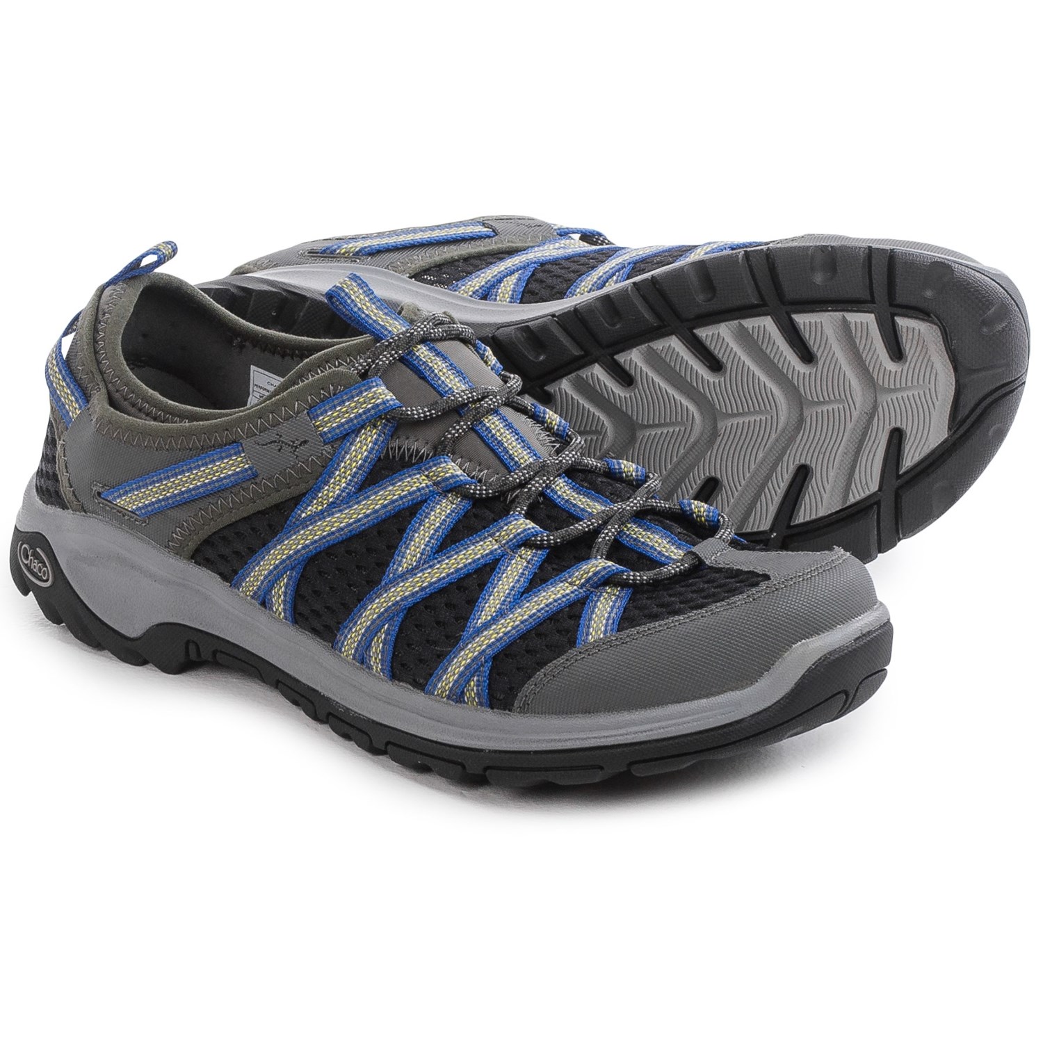 Chaco OutCross Evo 2 Water Shoes (For Men)