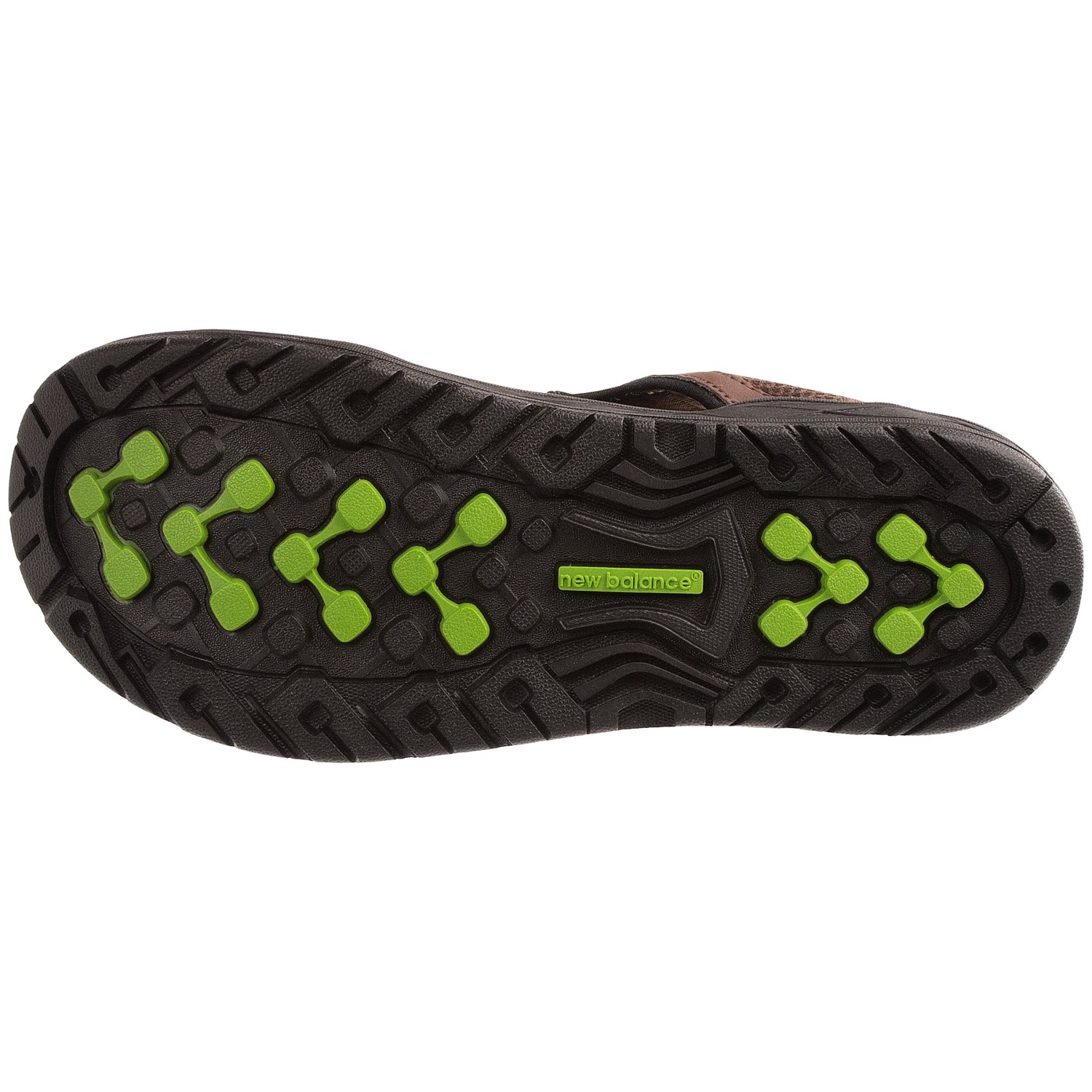 New Balance Revitalign 2030 Preserve Sport Sandals (For Men)