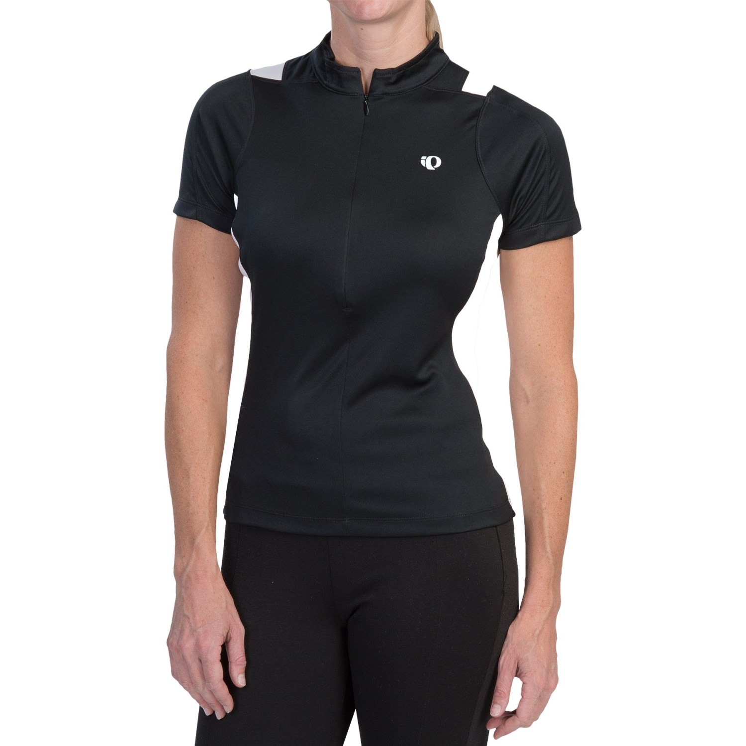 Pearl Izumi SELECT Cycling Jersey - Zip Neck, Short Sleeve (For Women)