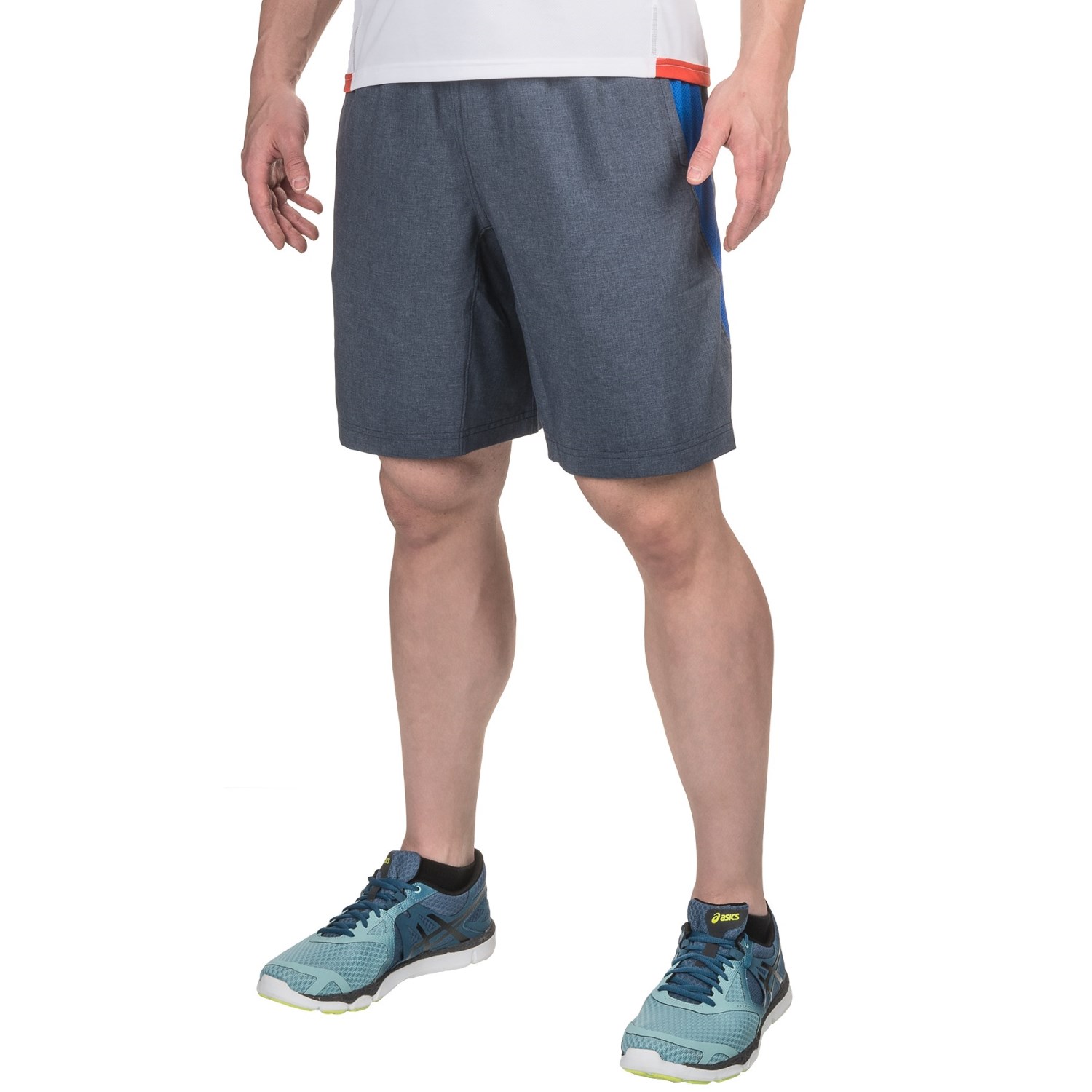 Under Armour Launch Run Shorts (For Men)