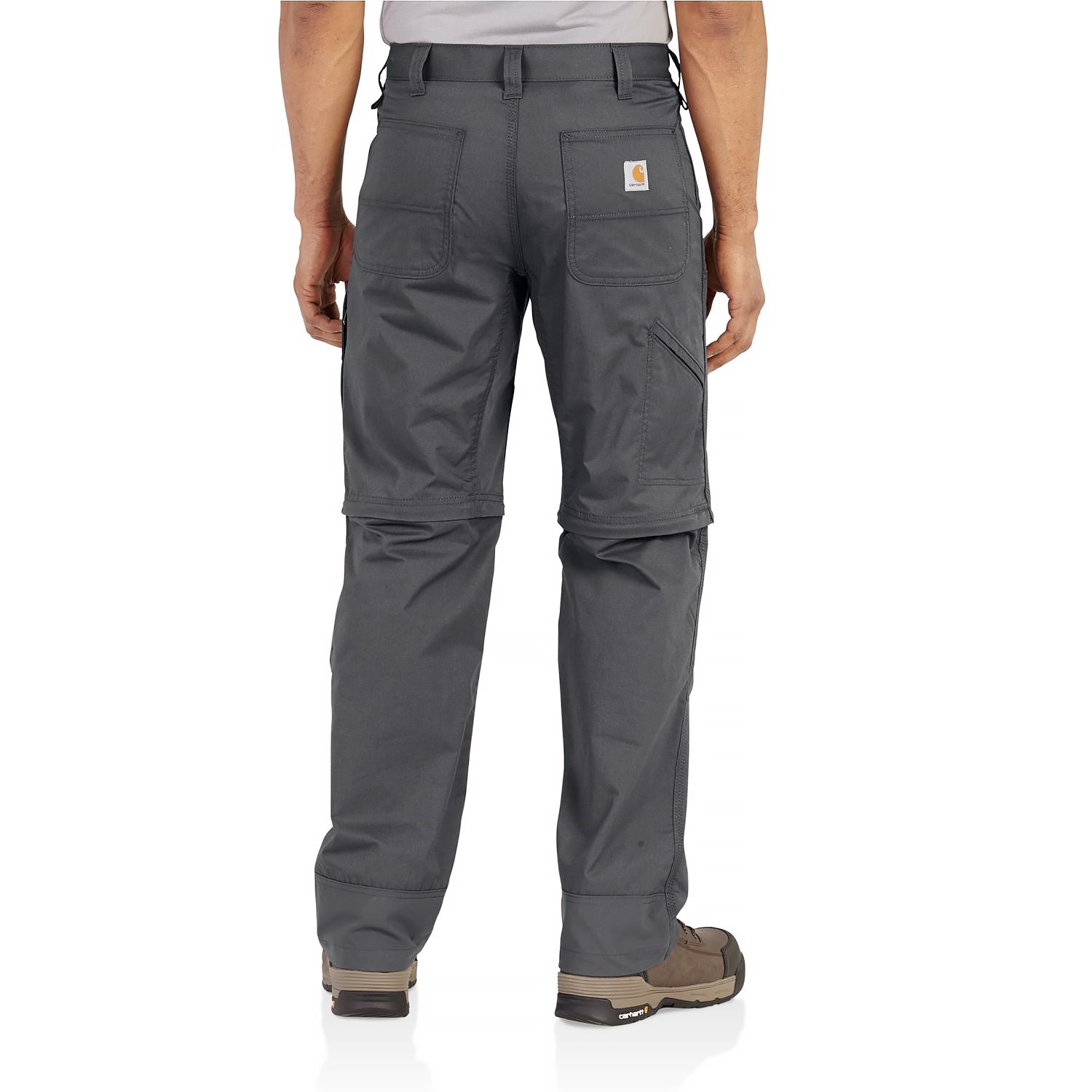 Carhartt Force Extremes Convertible Pants - Factory Seconds (For Men)