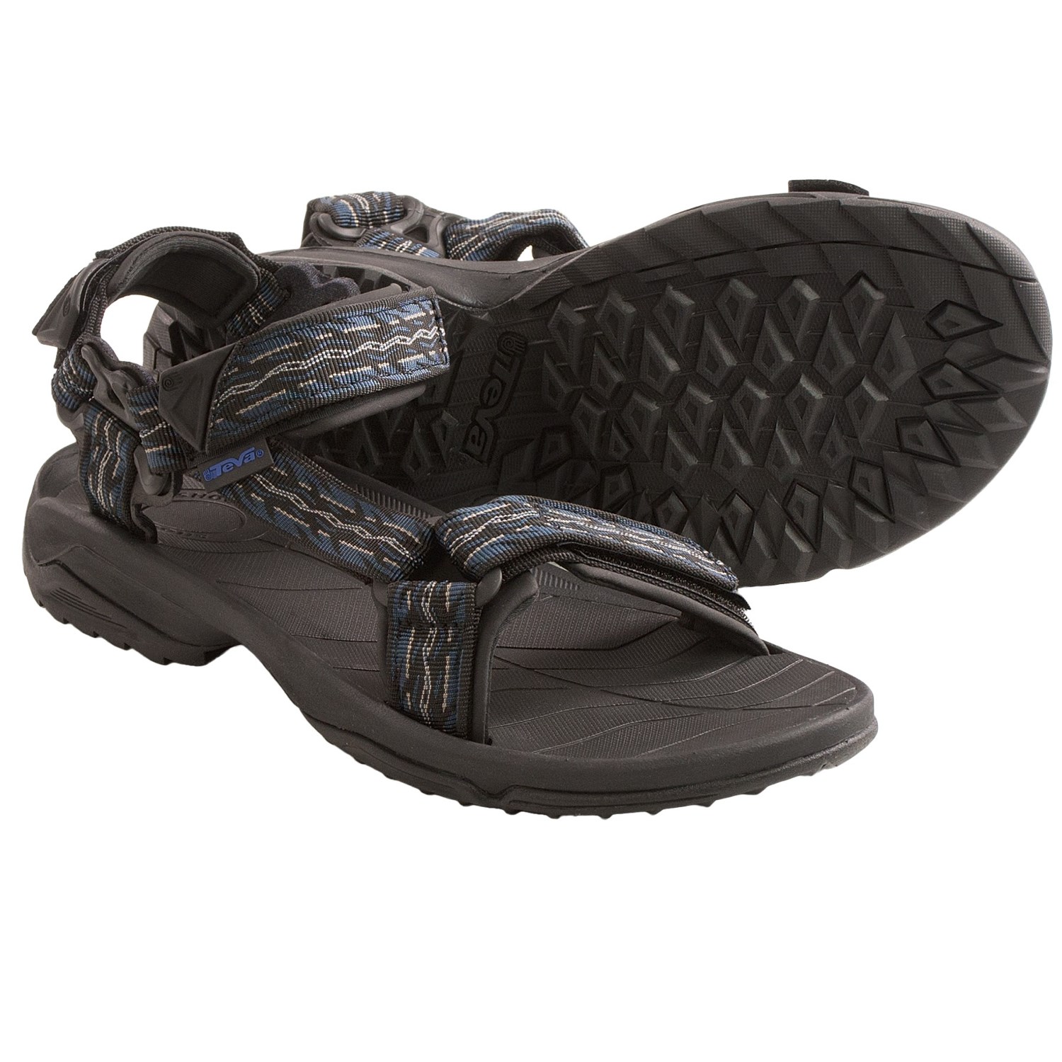 Teva Terra Fi Lite Sport Sandals (For Men)