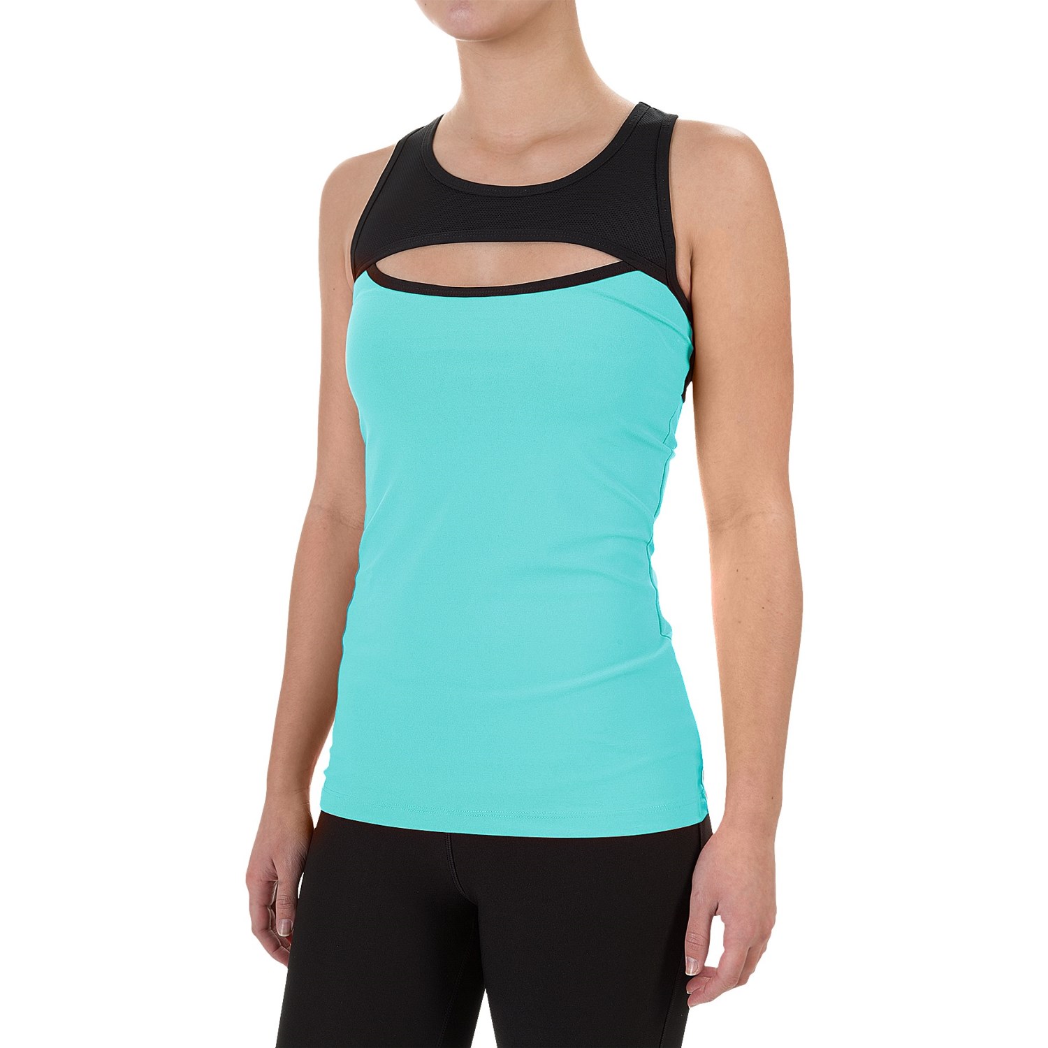 90 Degree by Reflex Skye Tank Top - Racerback (For Women)