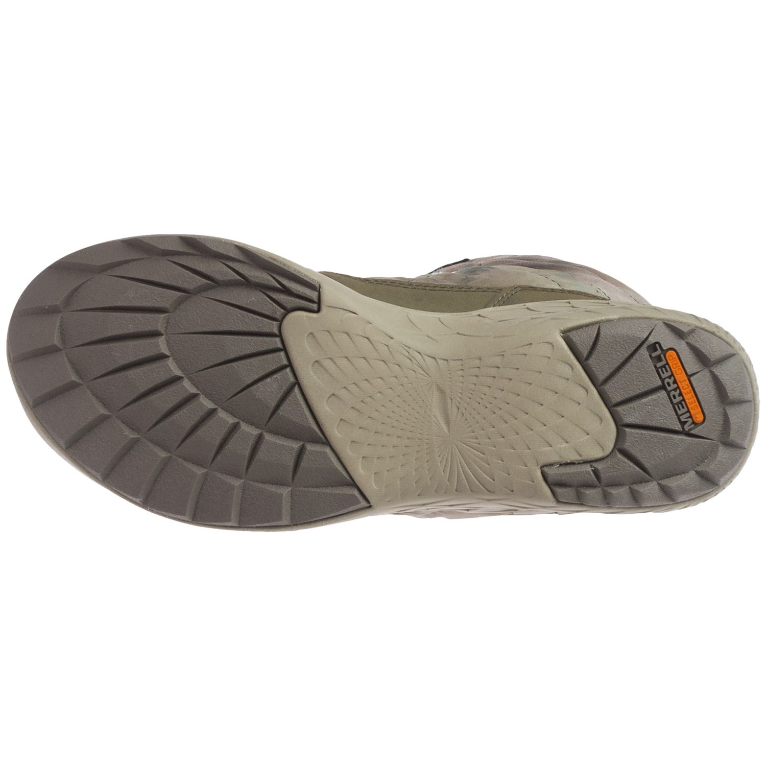 Merrell Pechora Peak Winter Boots (For Women)