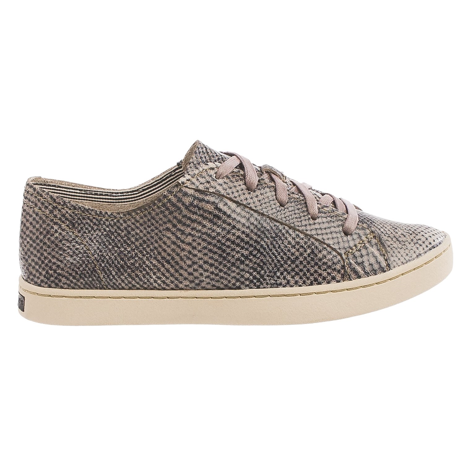 Hush Puppies Ekko Gwen Sneakers - Leather (For Women)