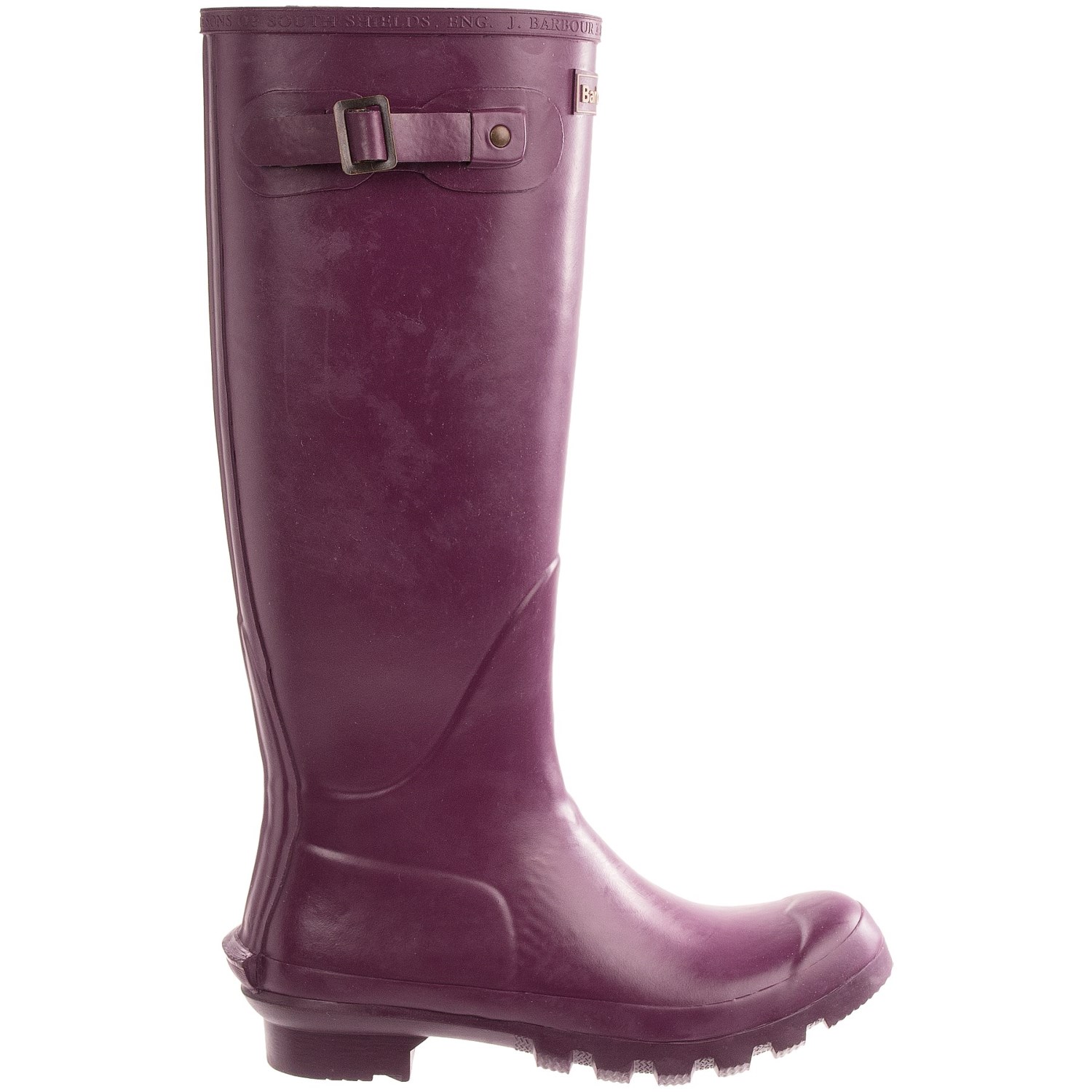 Barbour Bede Wellington Boots - Waterproof (For Women)