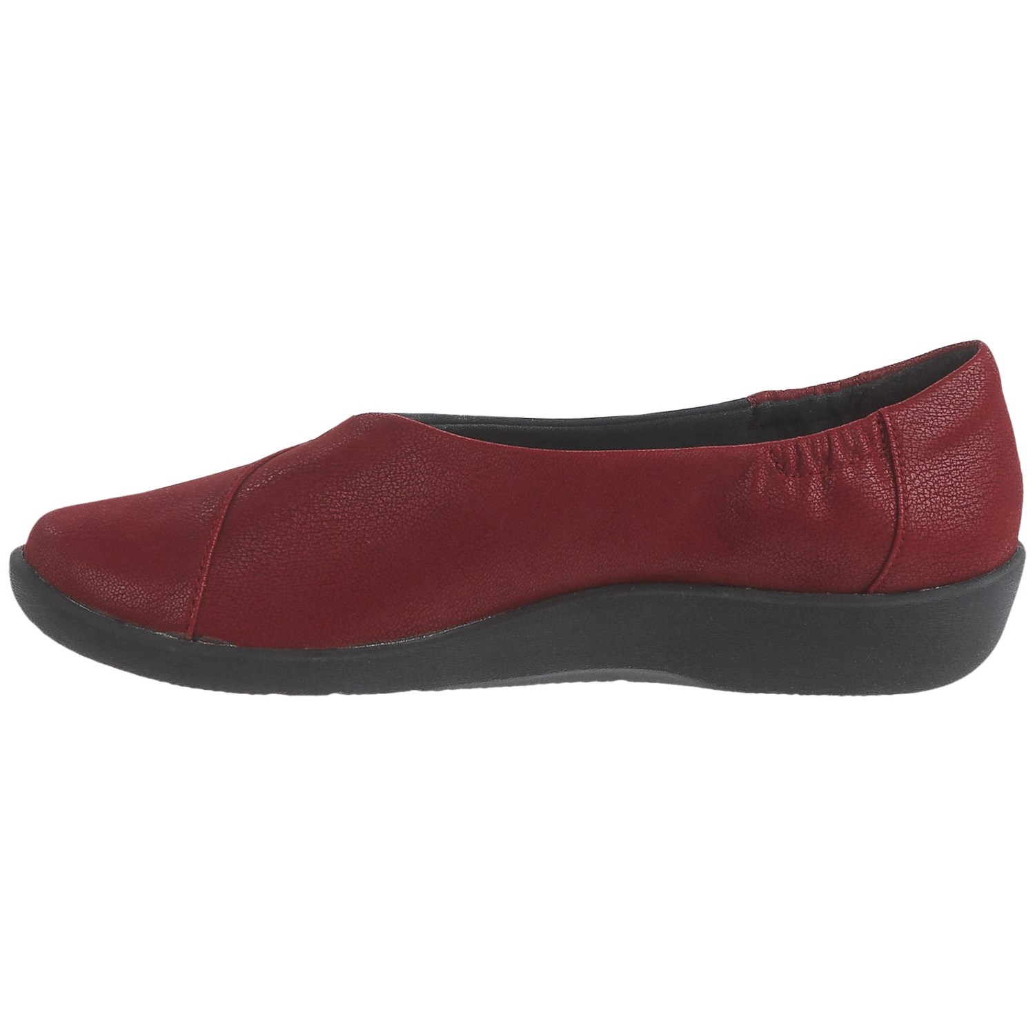 Clarks Sillian Jetay Shoes - Slip-Ons (For Women)