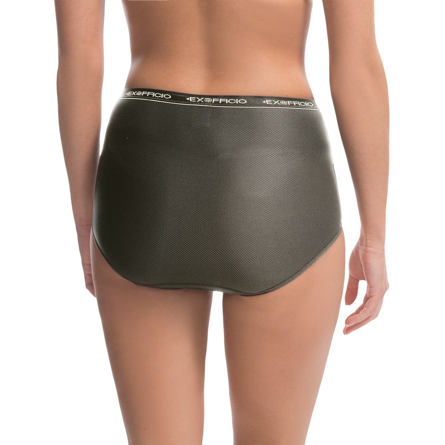 ExOfficio Give-N-Go® Full Cut Briefs - Panties (For Women)